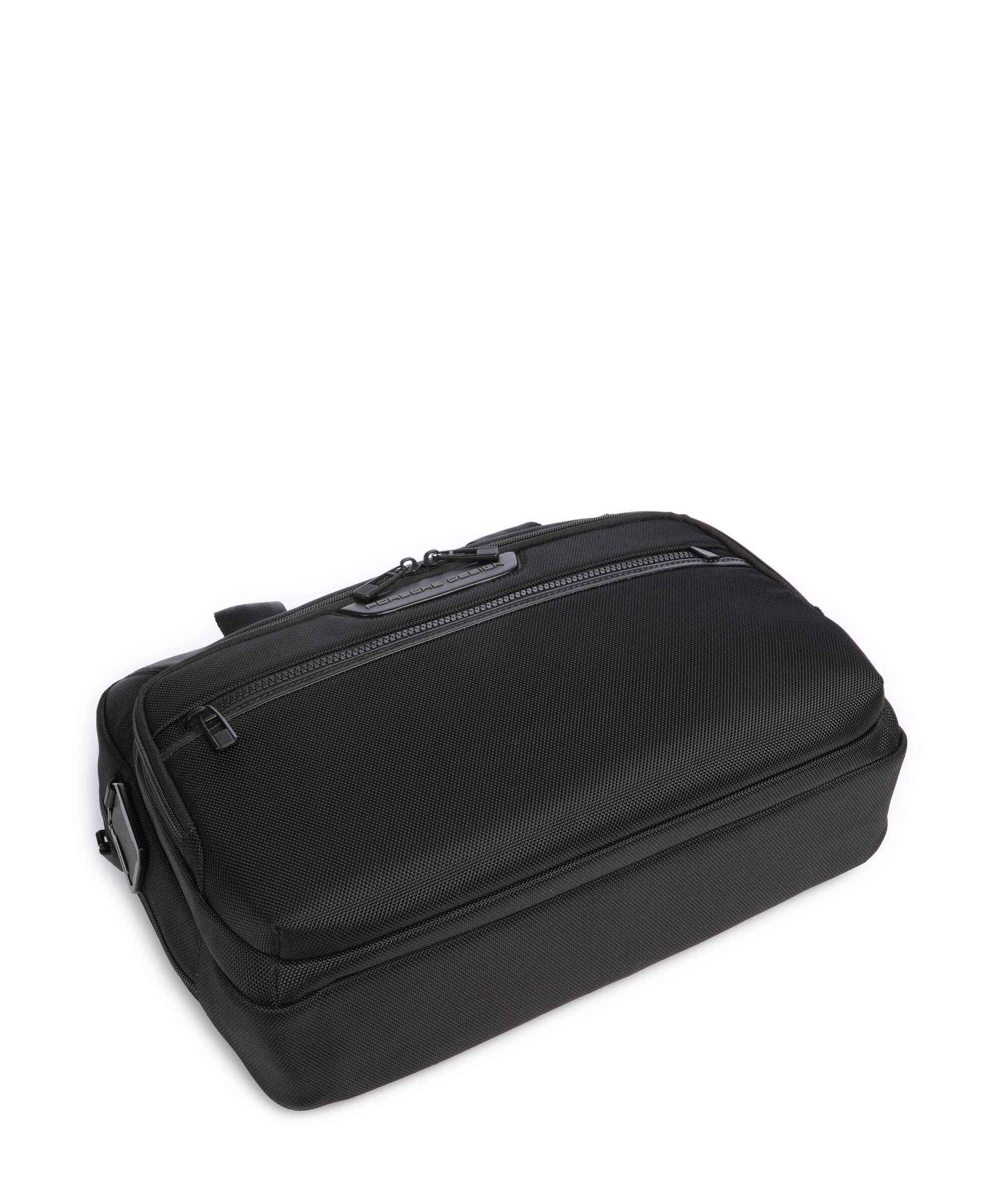 Porsche Design Roadster Evo Aktówka black - Image 5