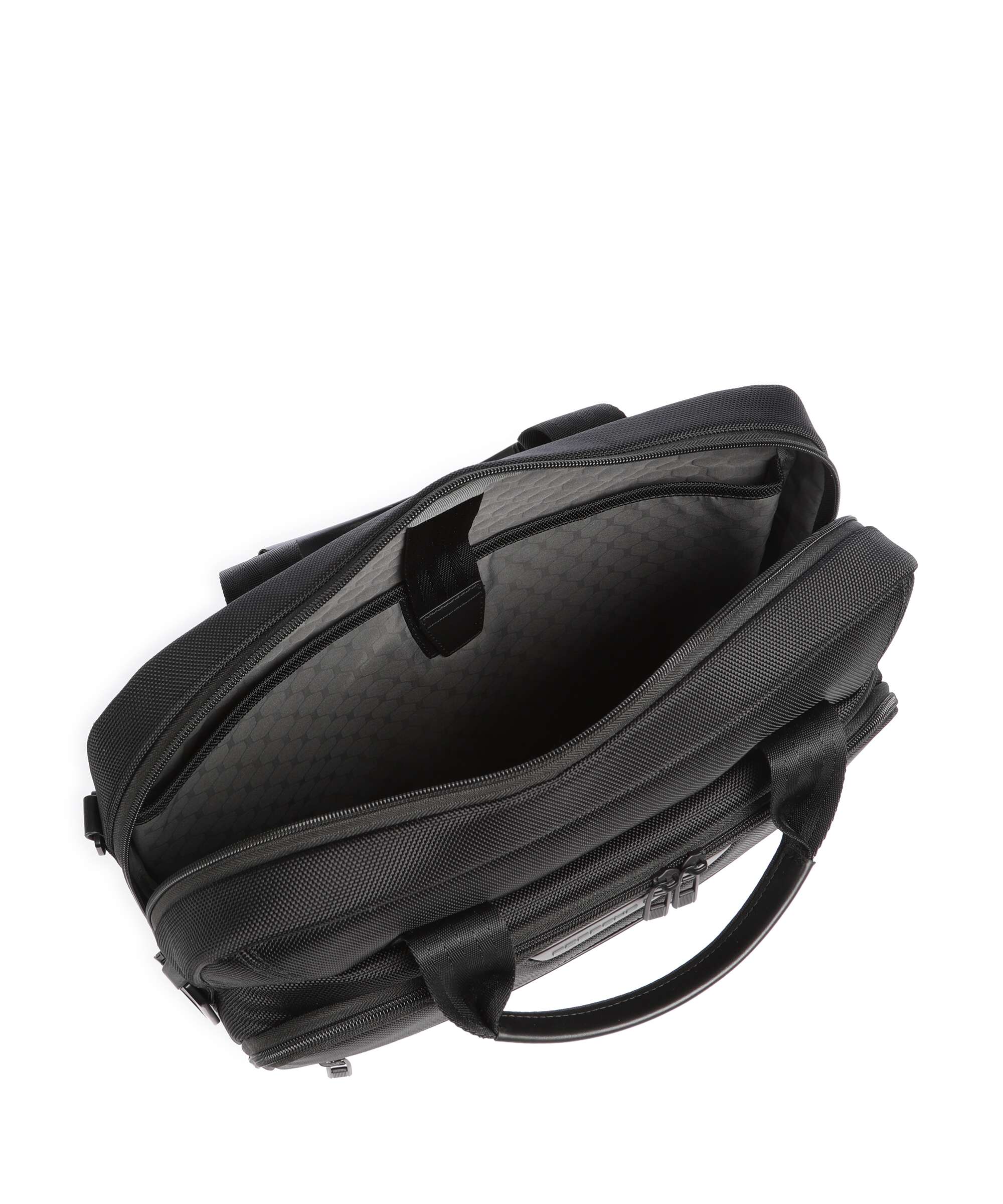 Porsche Design Roadster Evo Aktówka black - Image 7