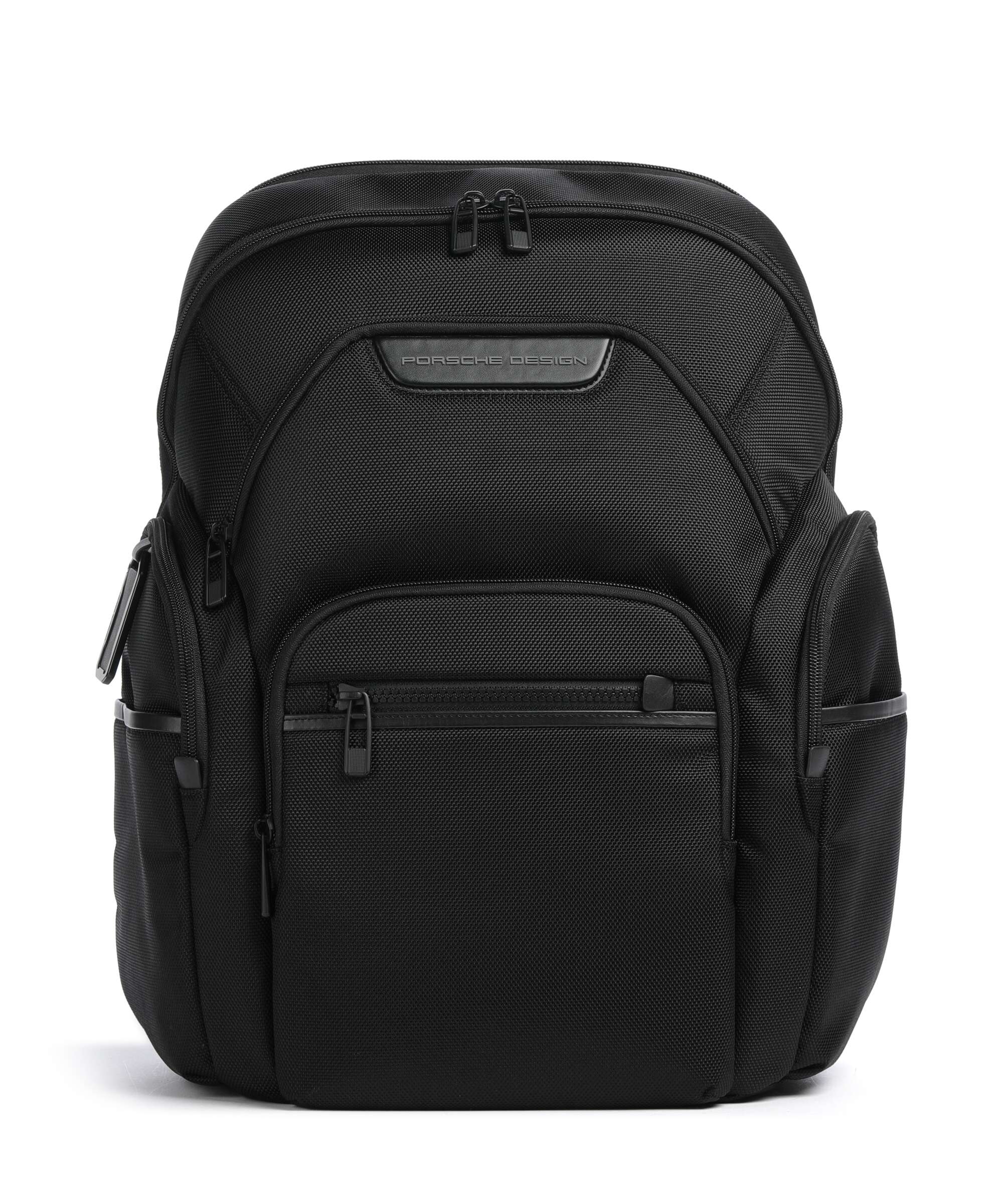 Porsche Design Roadster Evo L Plecak black