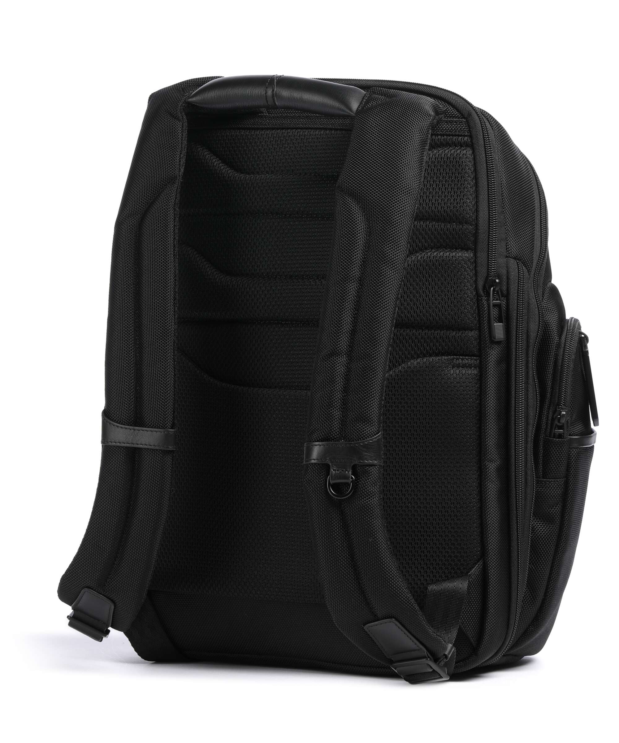 Porsche Design Roadster Evo M Plecak black - Image 2