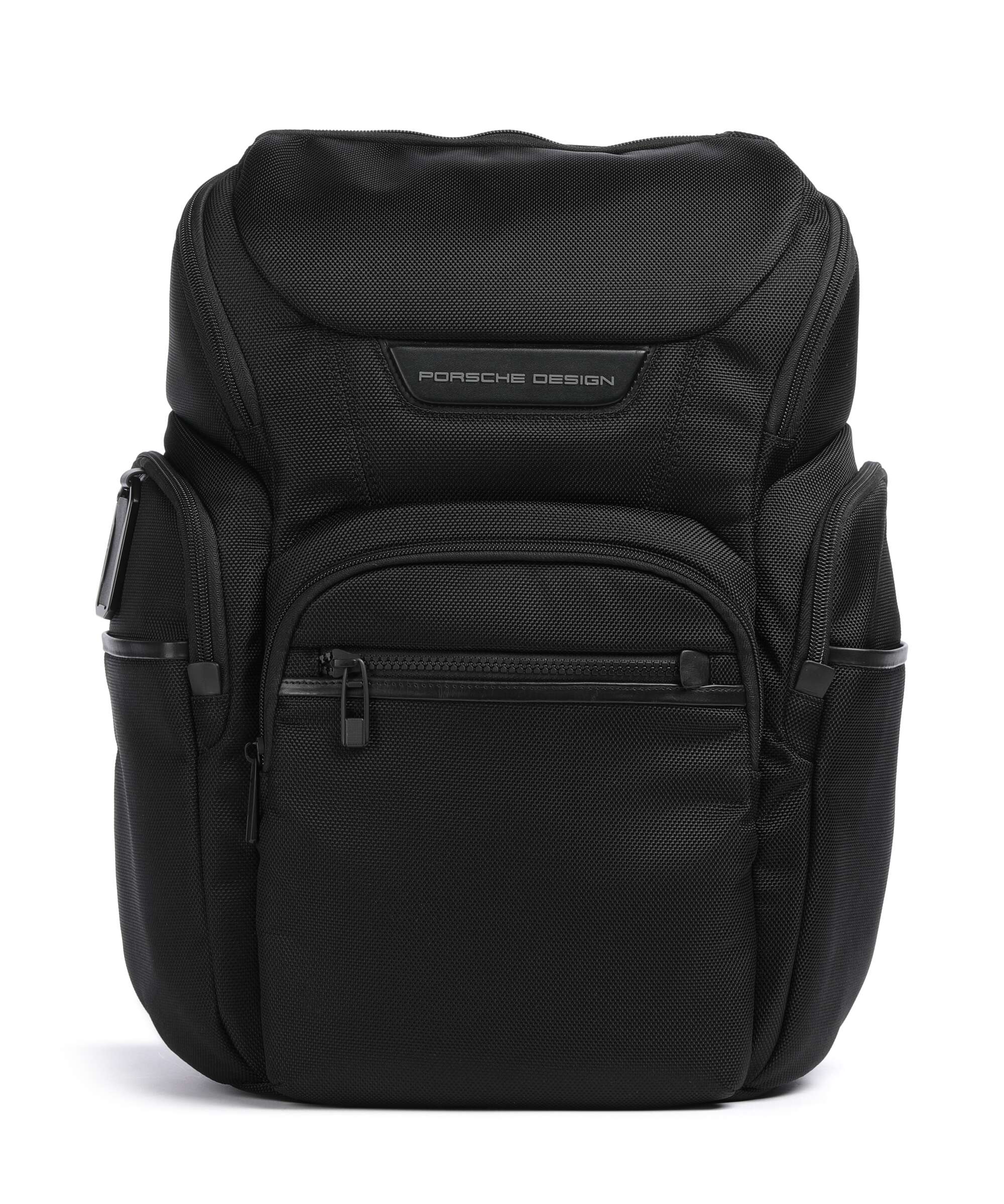 Porsche Design Roadster Evo M Top Plecak black