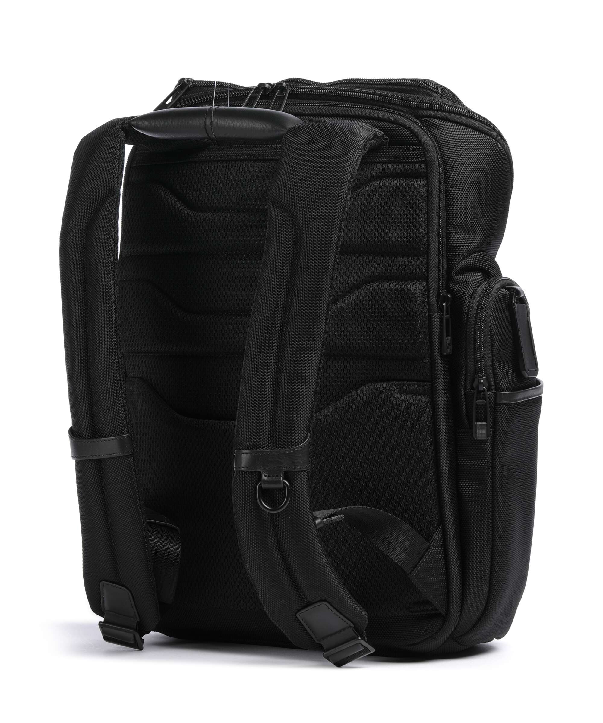 Porsche Design Roadster Evo M Top Plecak black - Image 2
