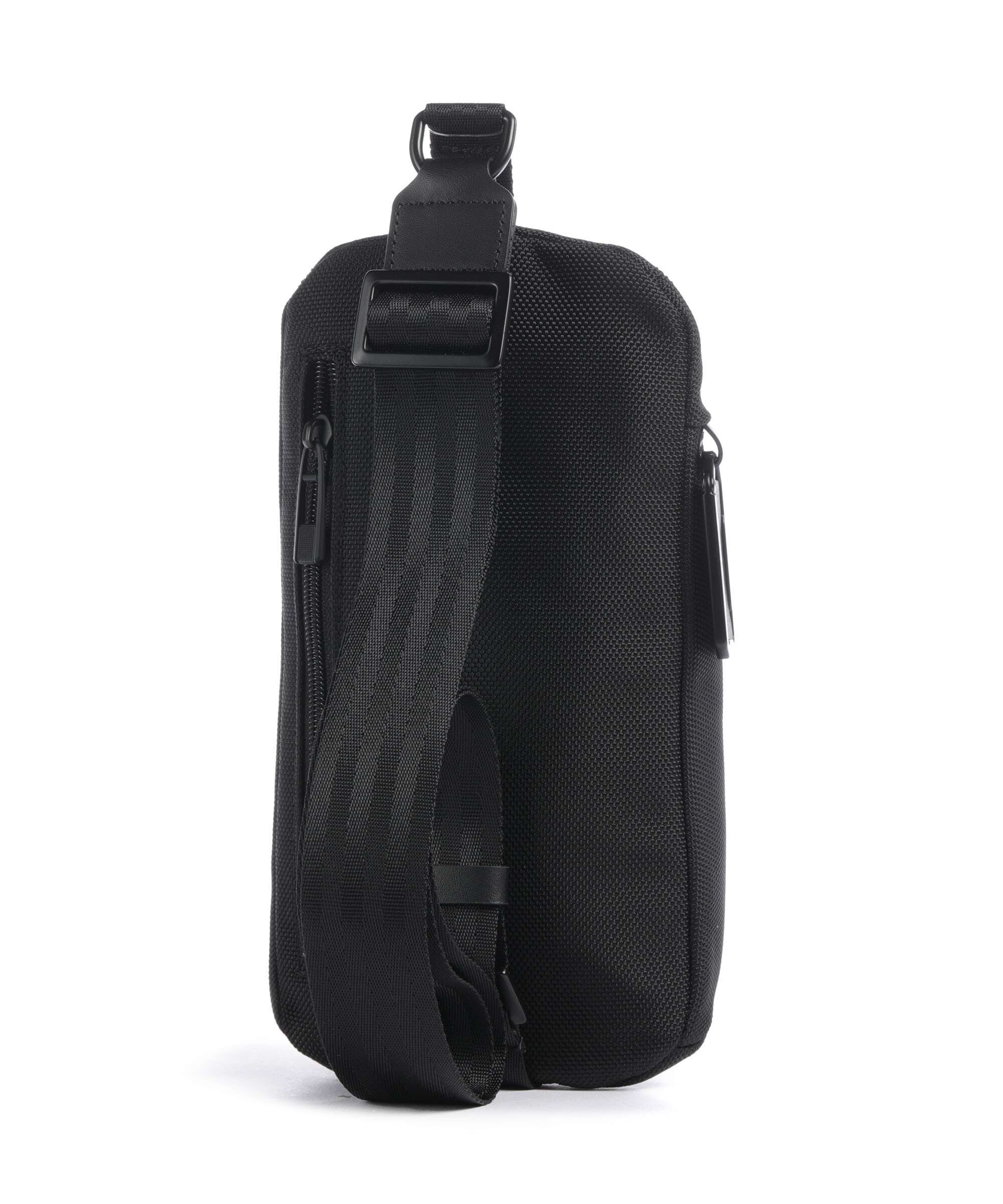 Porsche Design Roadster Evo Plecak na jedno ramię black - Image 2