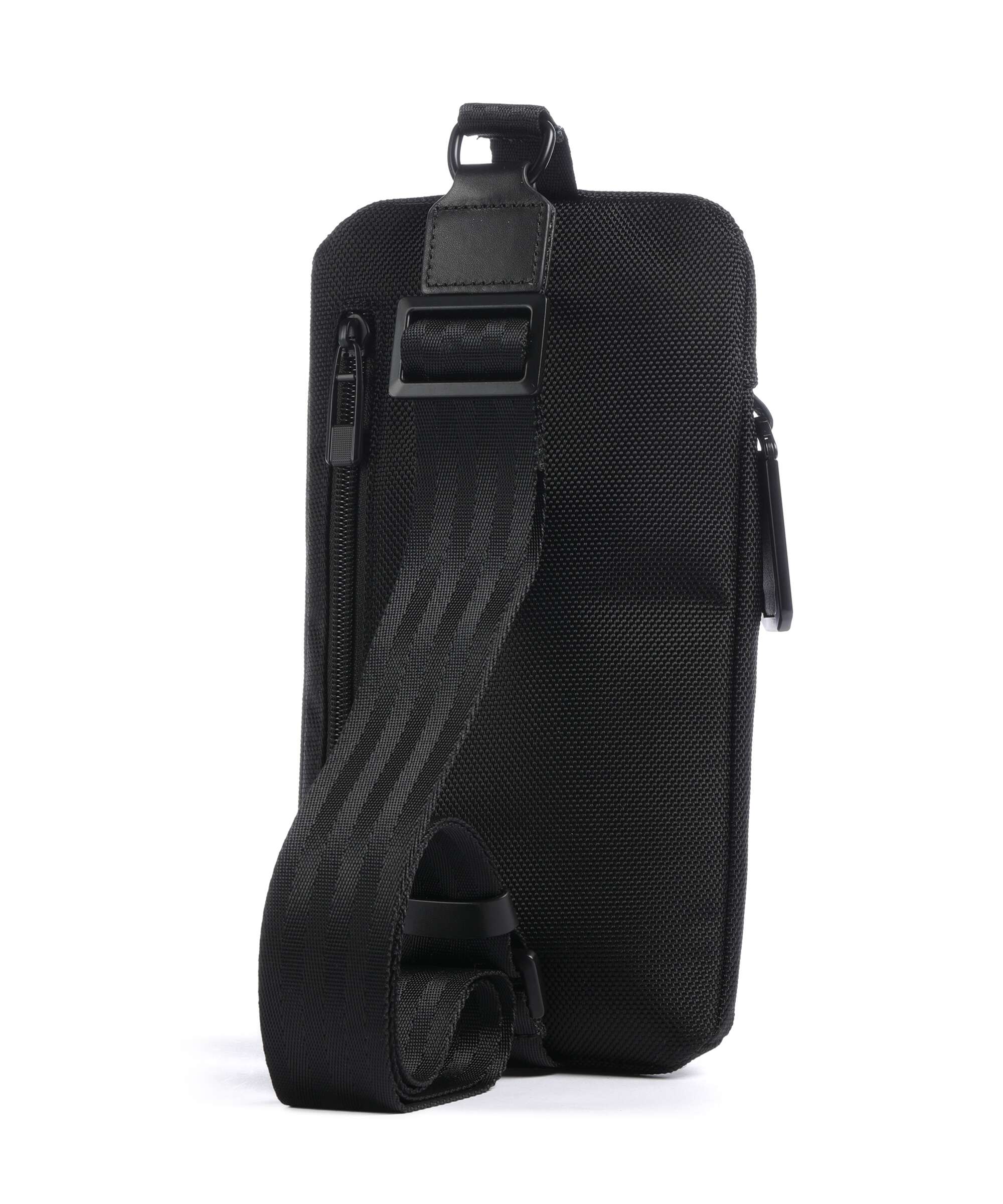 Porsche Design Roadster Evo Plecak na jedno ramię black - Image 2