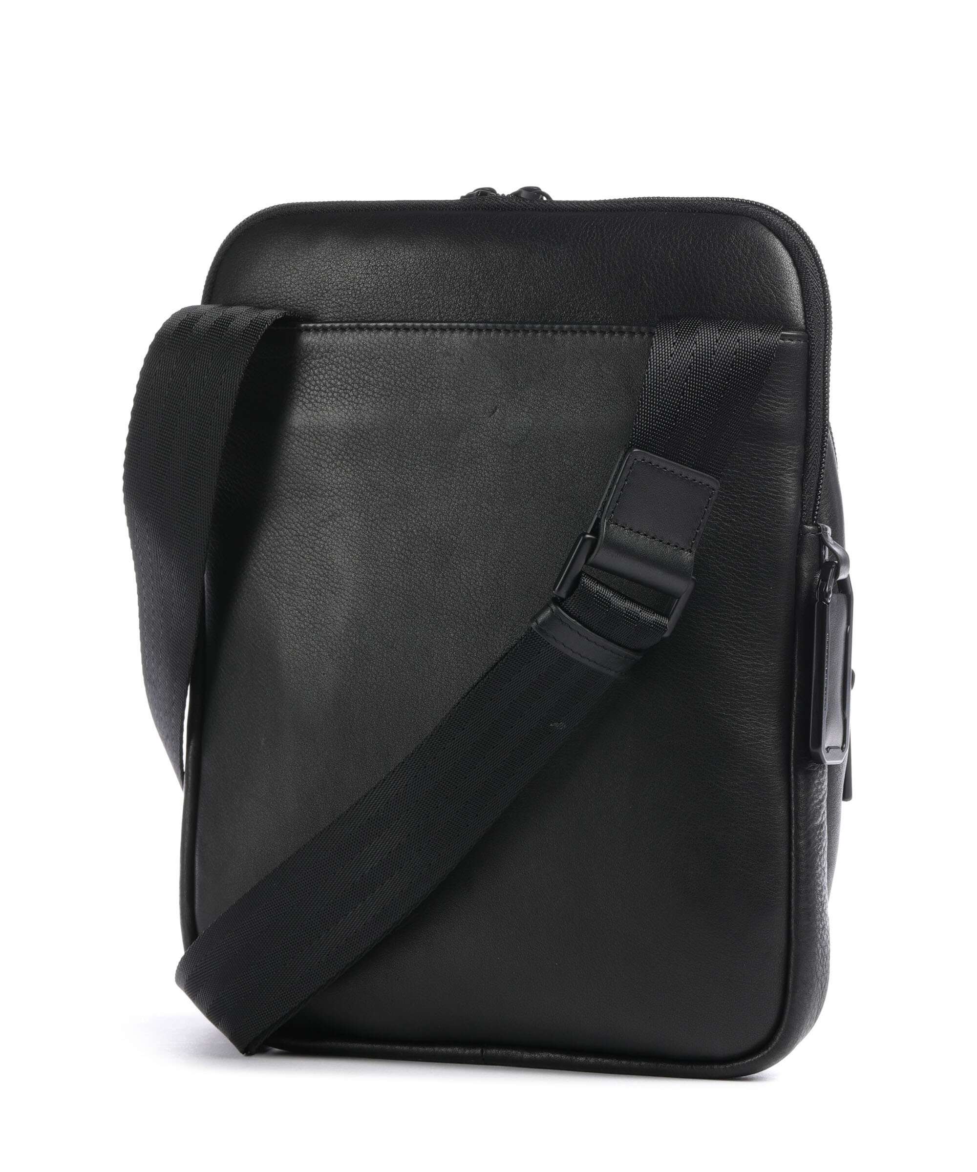 Porsche Design Roadster Evo S Torba przez ramię black - Image 2