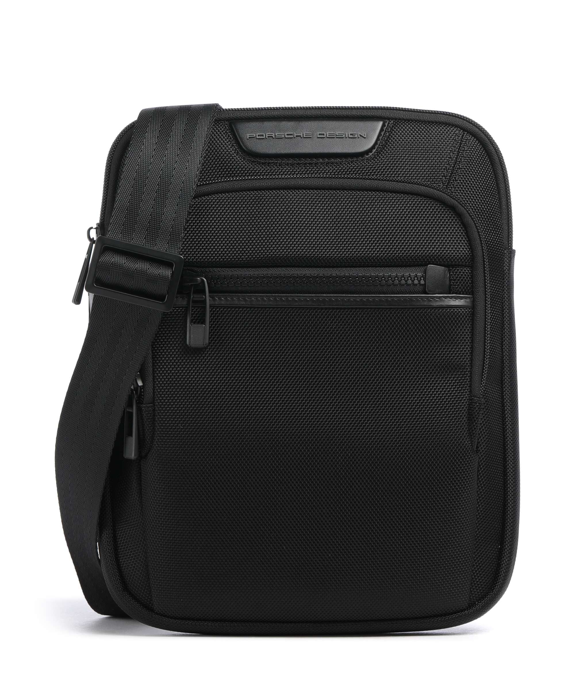 Porsche Design Roadster Evo S Torba przez ramię black