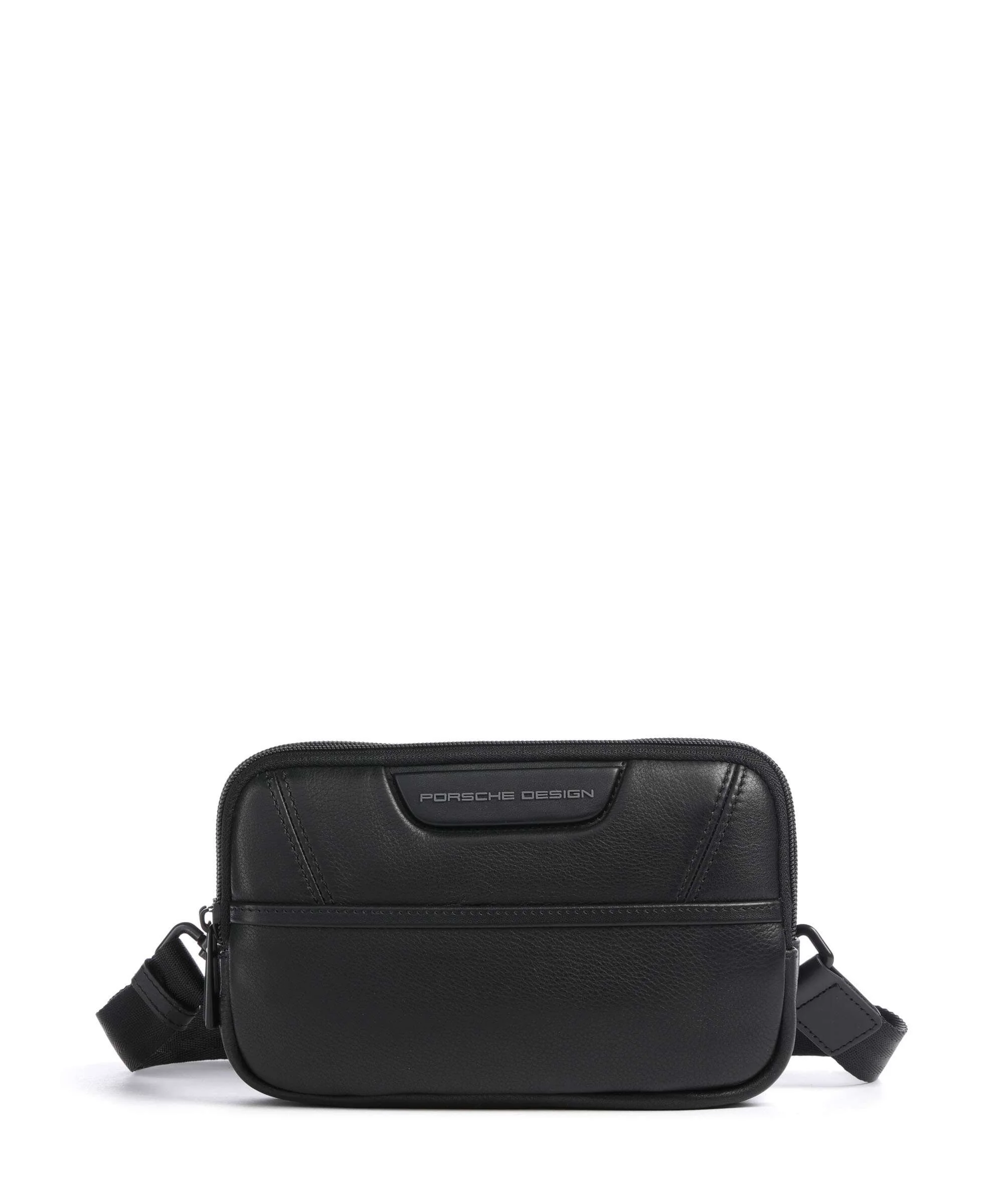Porsche Design Roadster Evo Torba przez ramię black