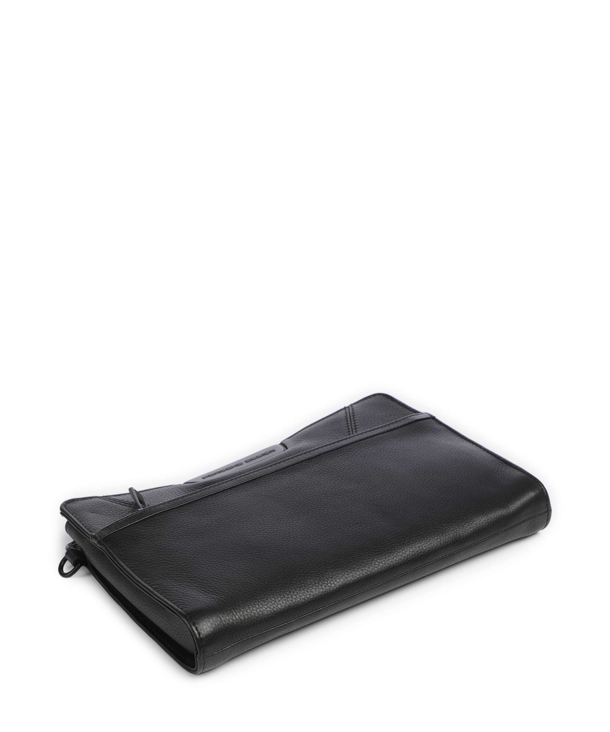 Porsche Design Roadster Evo Torebka na nadgarstek black - Image 4