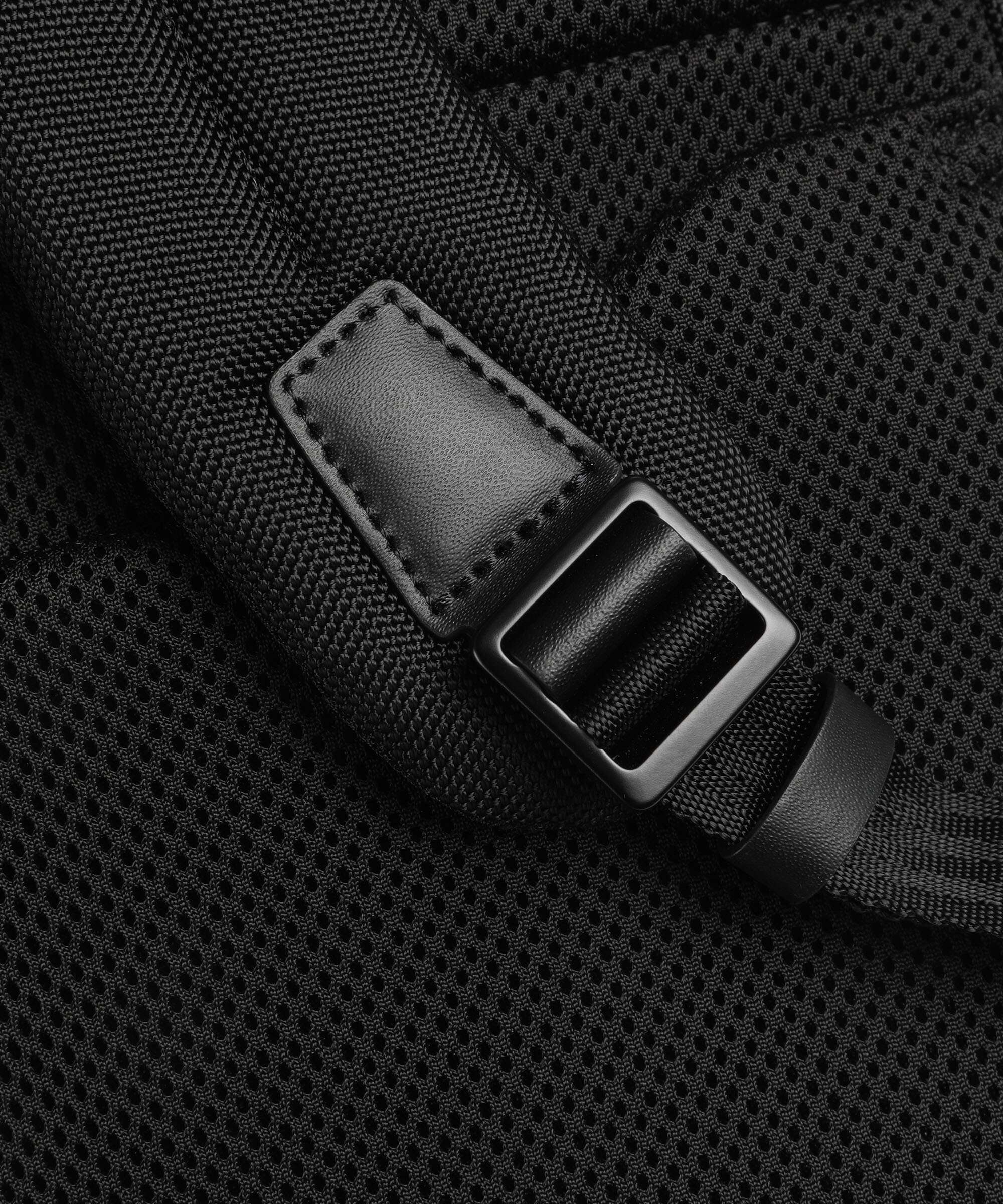 Porsche Design Roadster Evo XS Plecak black - Image 4