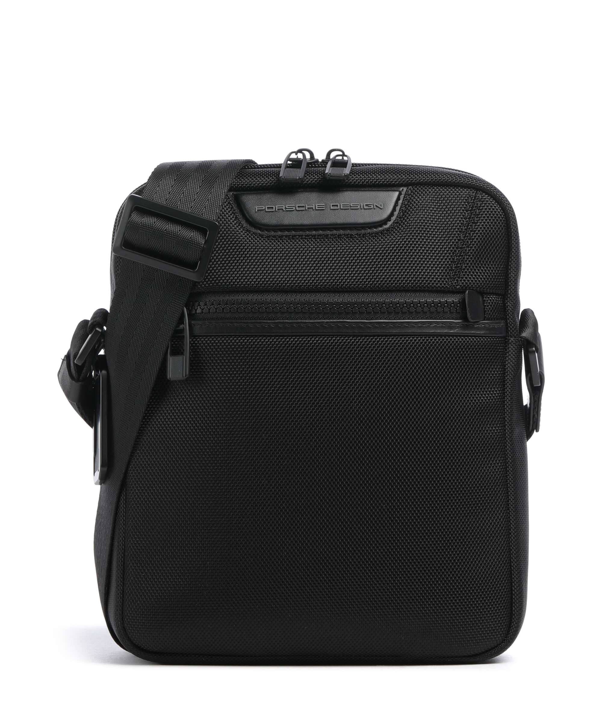 Porsche Design Roadster Evo XS Torba przez ramię black
