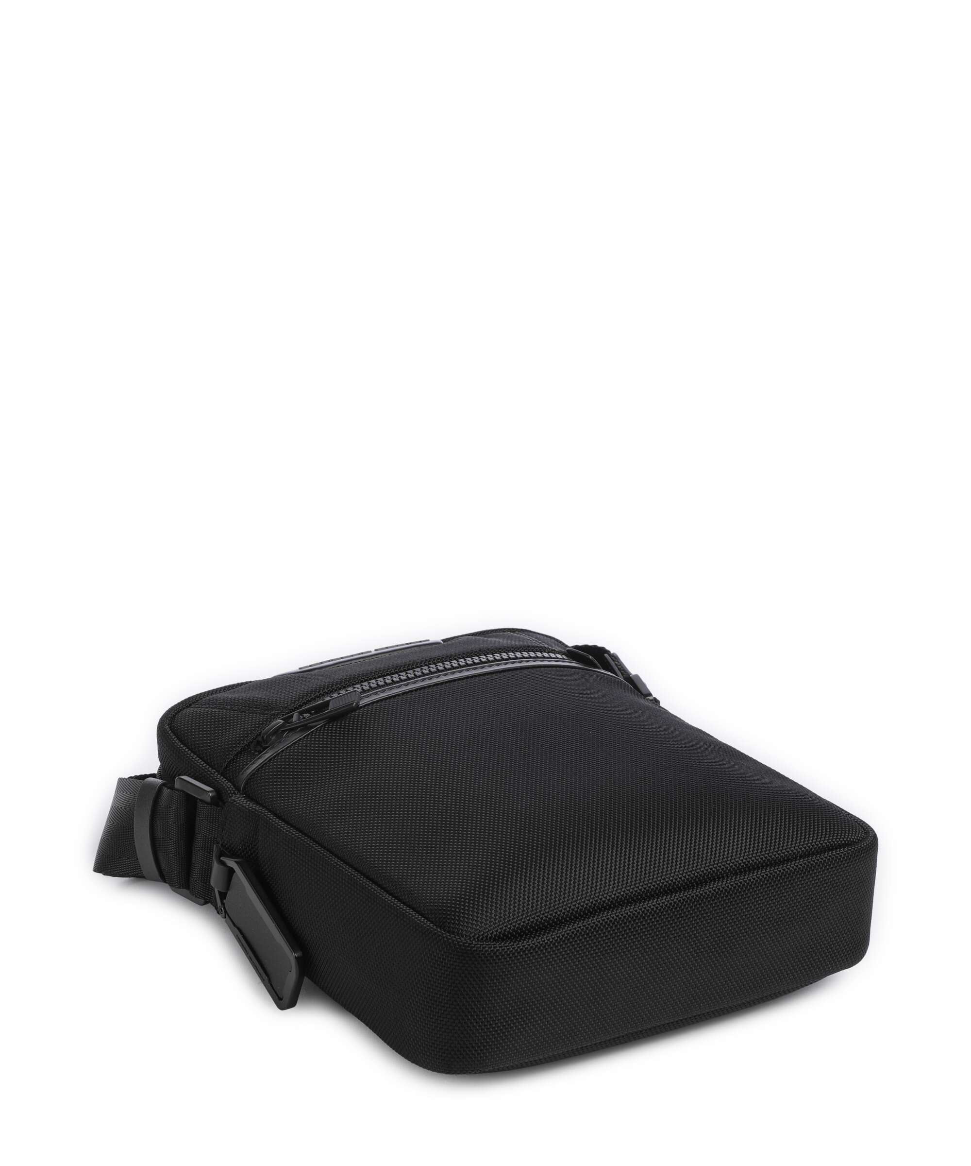 Porsche Design Roadster Evo XS Torba przez ramię black - Image 4