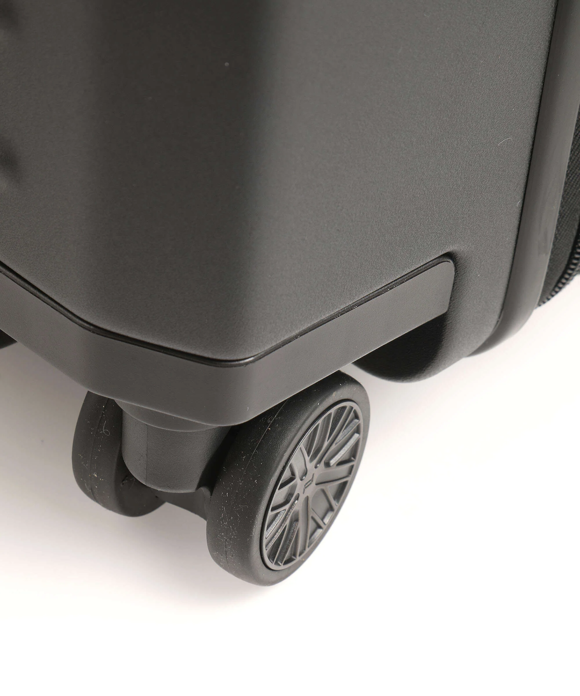 Porsche Design Roadster HC Business Walizka na 4 kołach black - Image 7