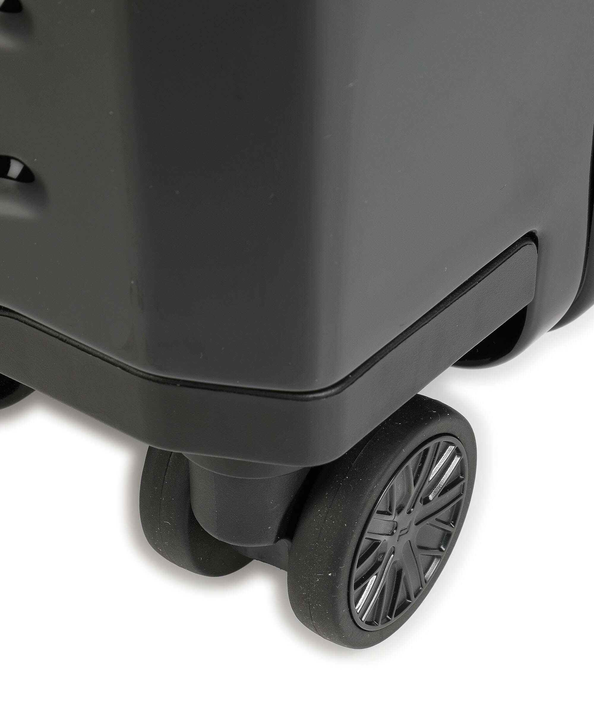 Porsche Design Roadster HC Business Walizka na 4 kołach black shiny - Image 7