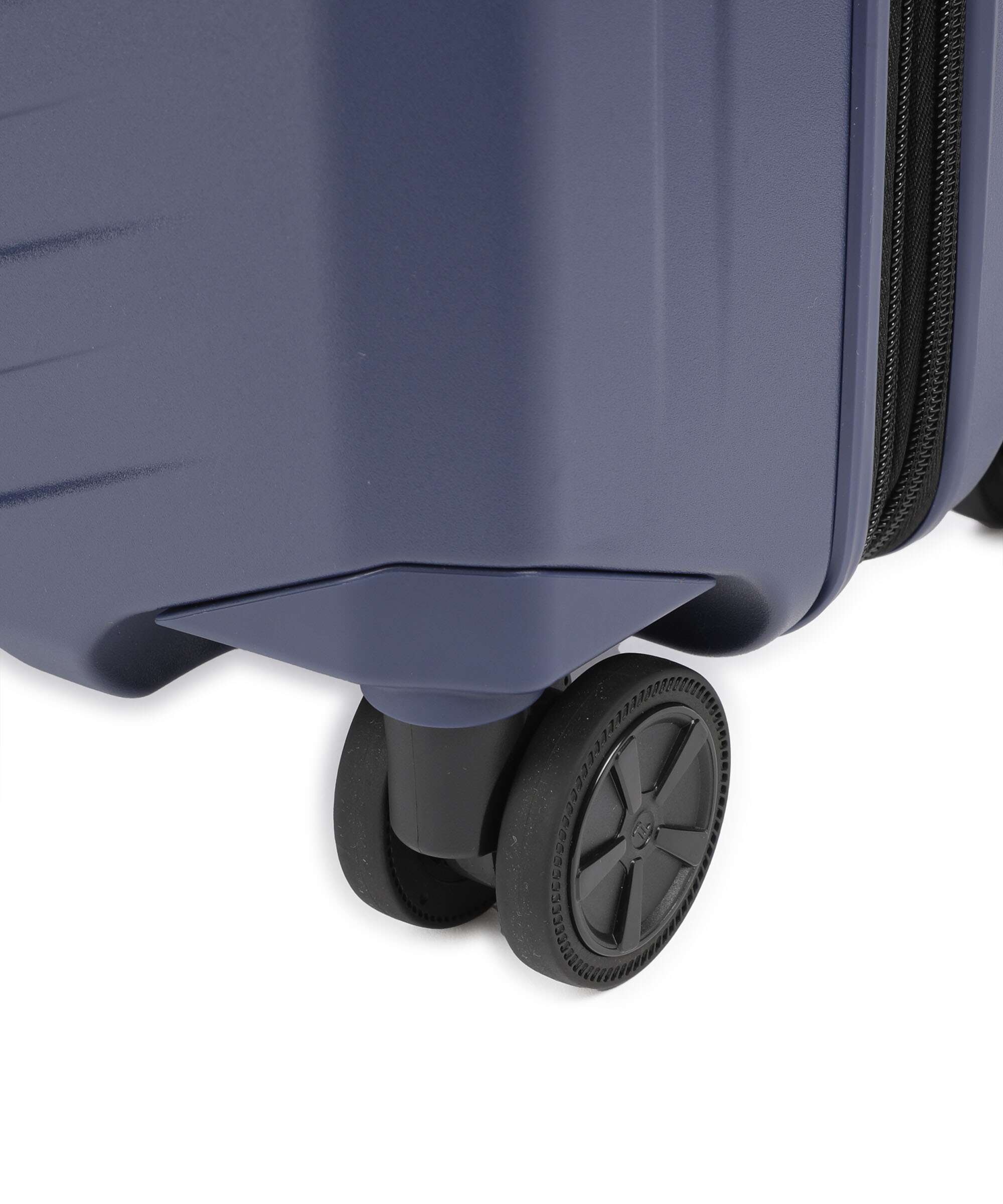 Porsche Design Roadster HC Walizka na 4 kołach dark blue matt - Image 5