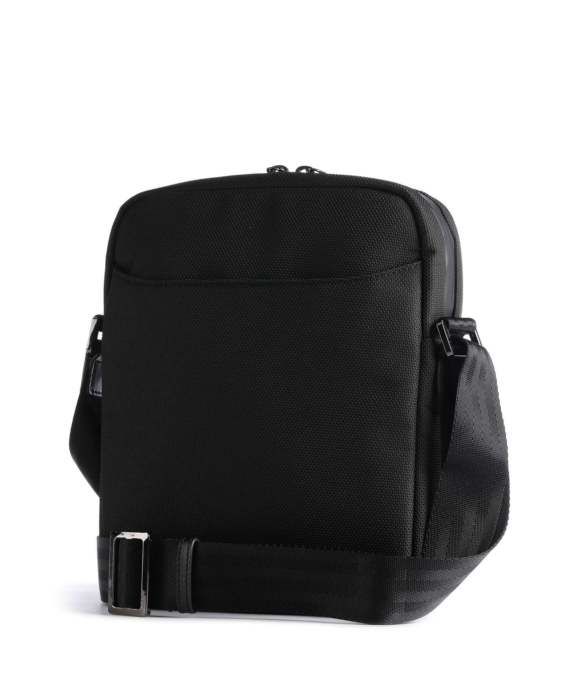 Porsche Design Roadster Nylon Torba przez ramię black - Image 2