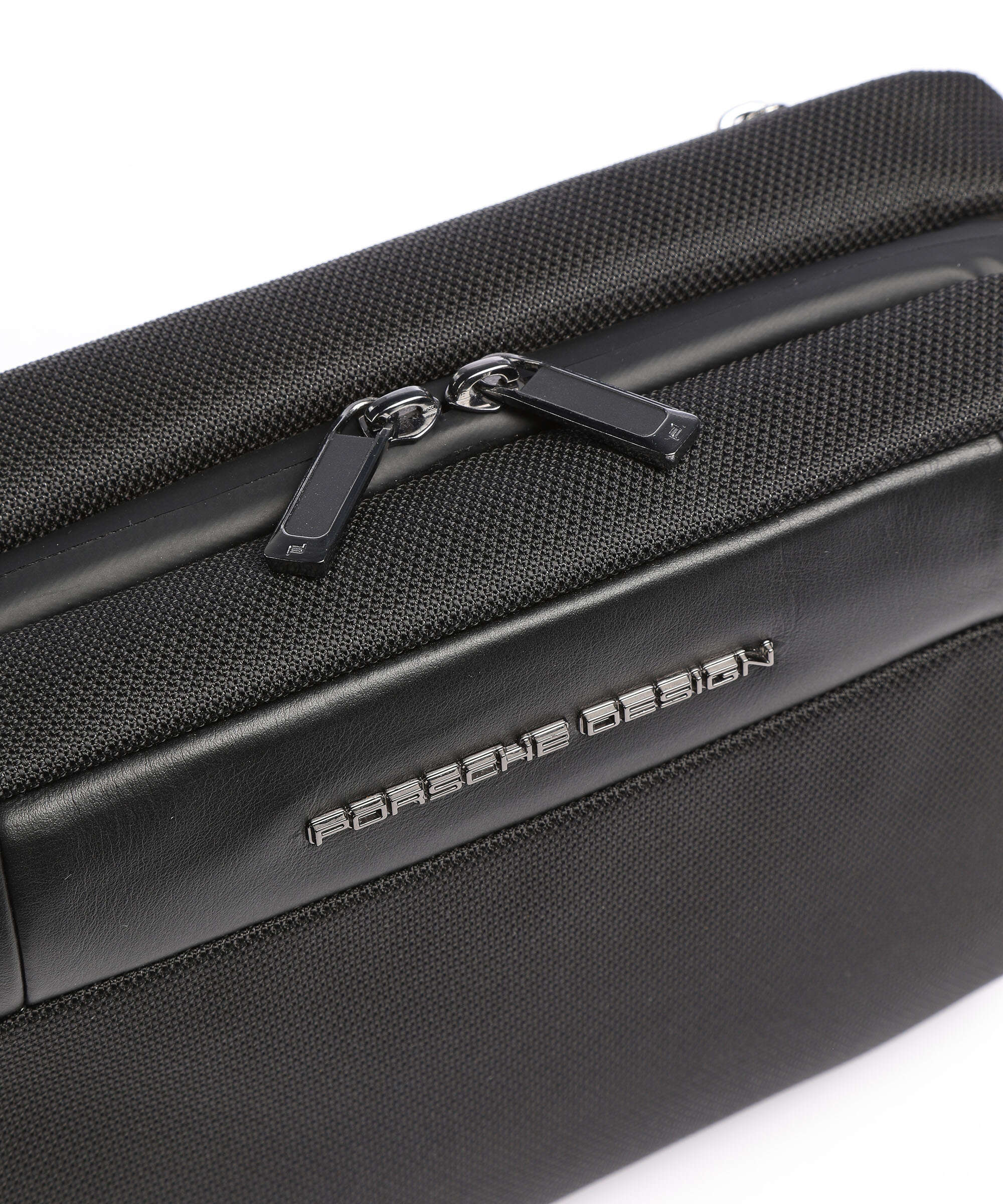 Porsche Design Roadster Nylon Torby toaletowe black - Image 3