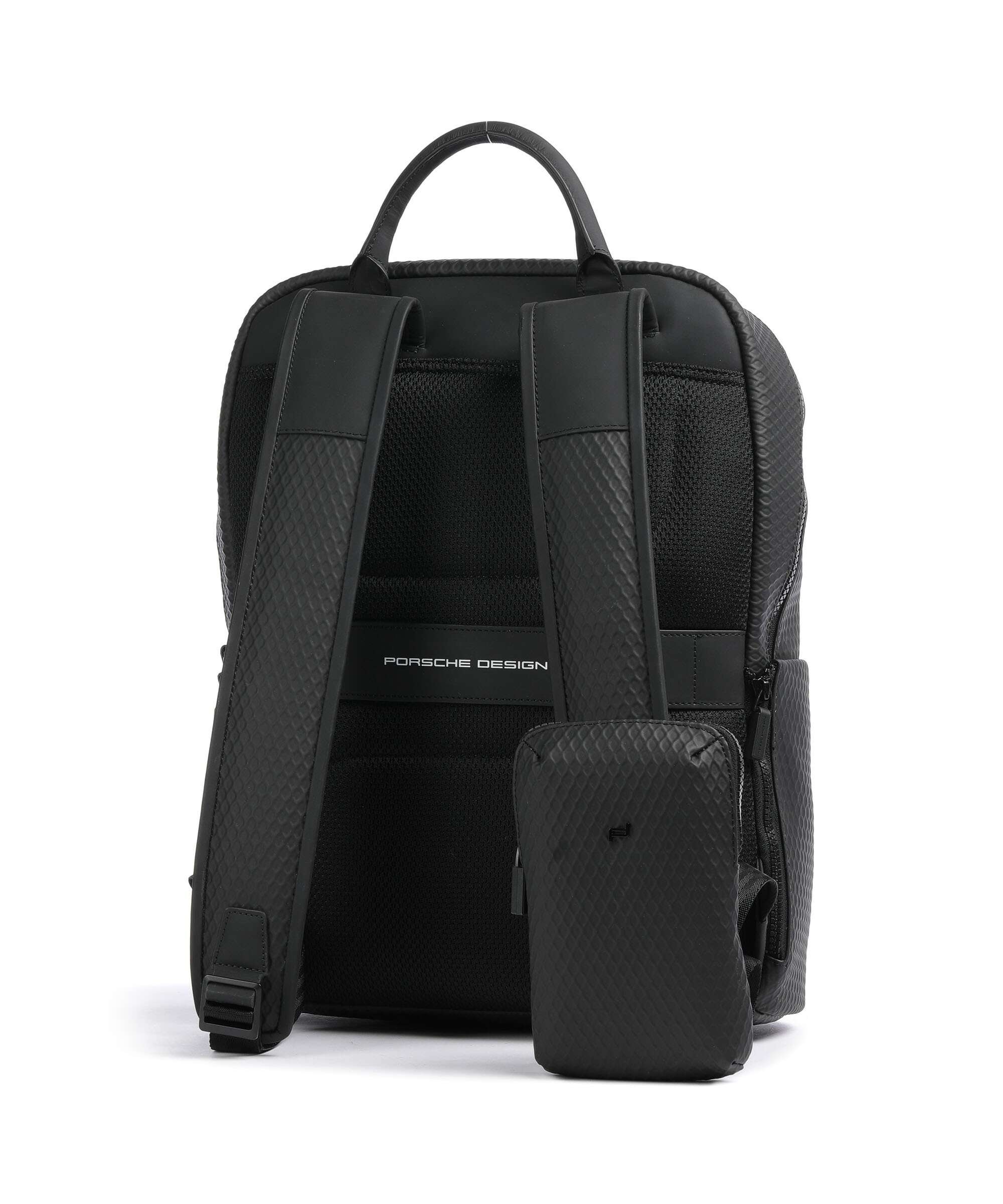 Porsche Design Roadster Pro Plecak black - Image 2