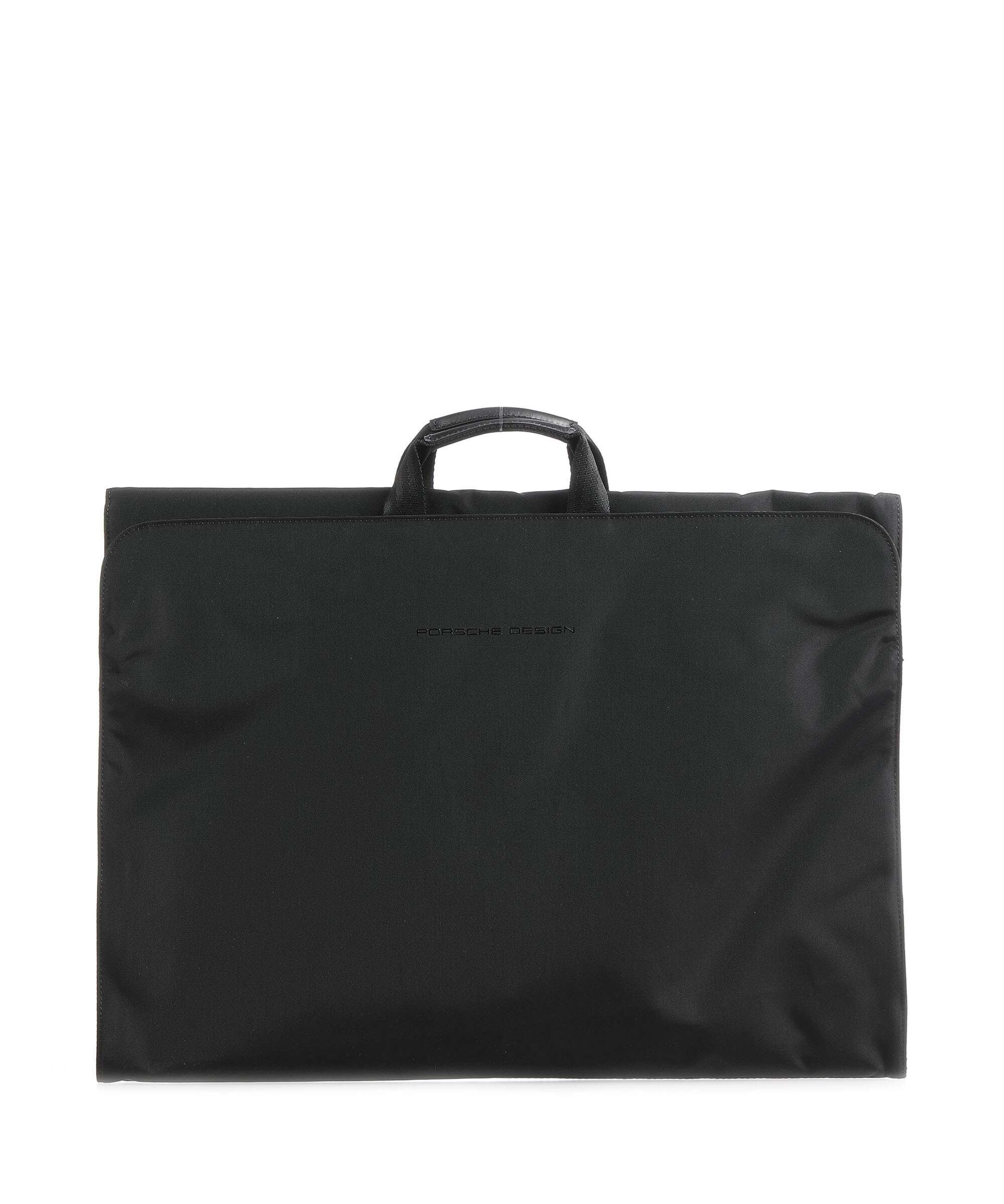 Porsche Design S Torba na garnitur black