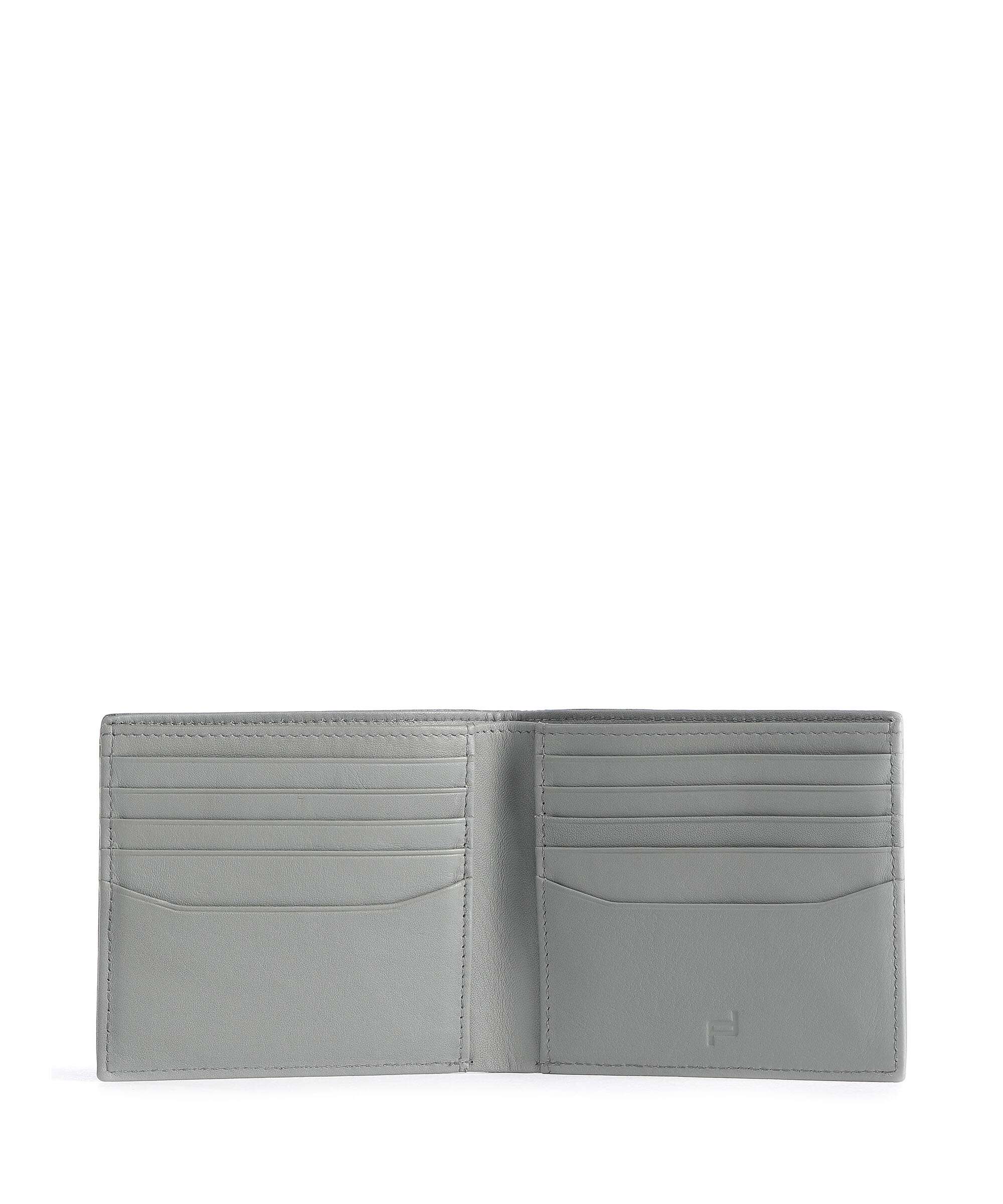 Porsche Design SLG Bus 10 Etui na karty kredytowe grey - Image 2