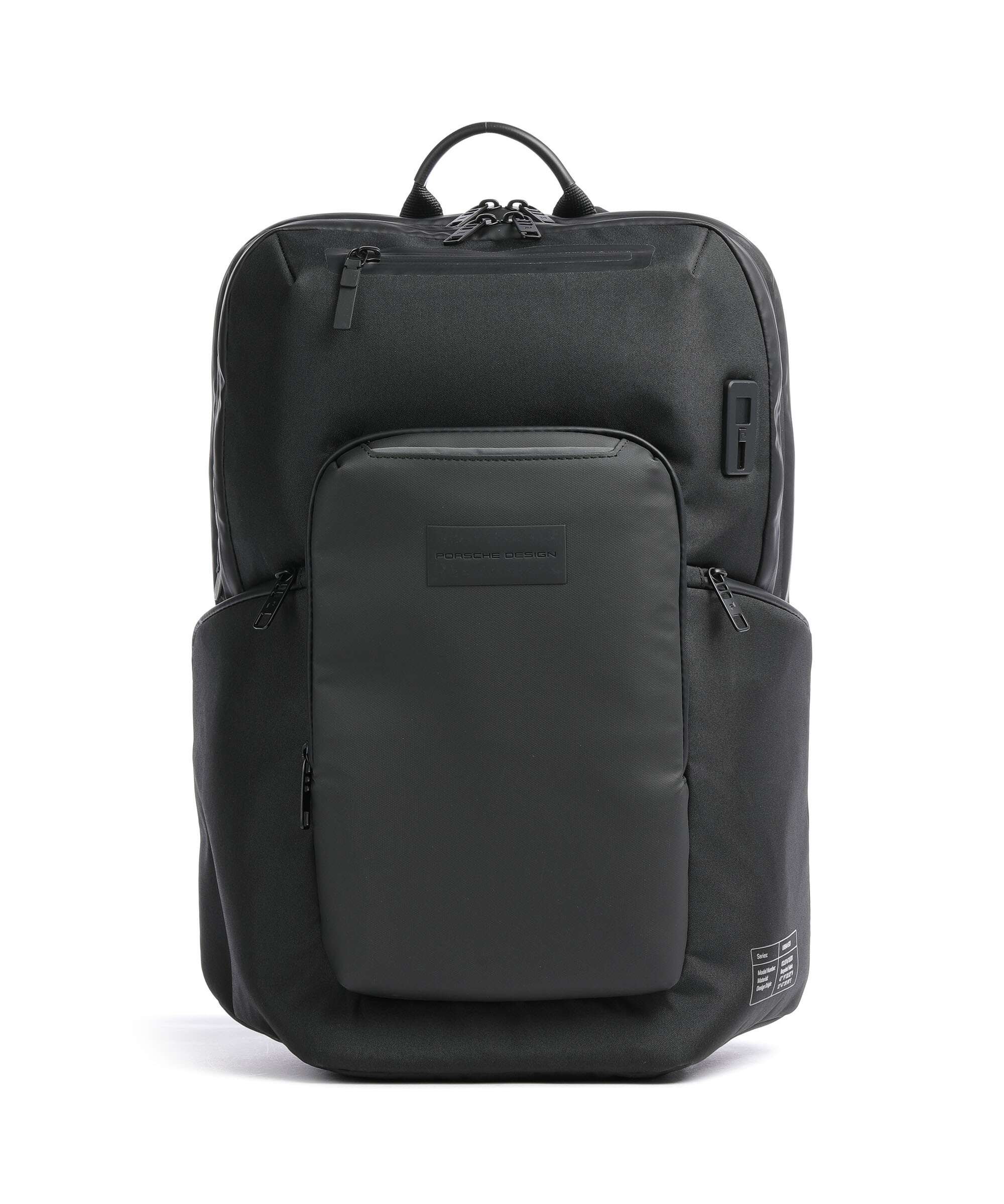 Porsche Design Urban Eco M2 Plecak na laptopa black