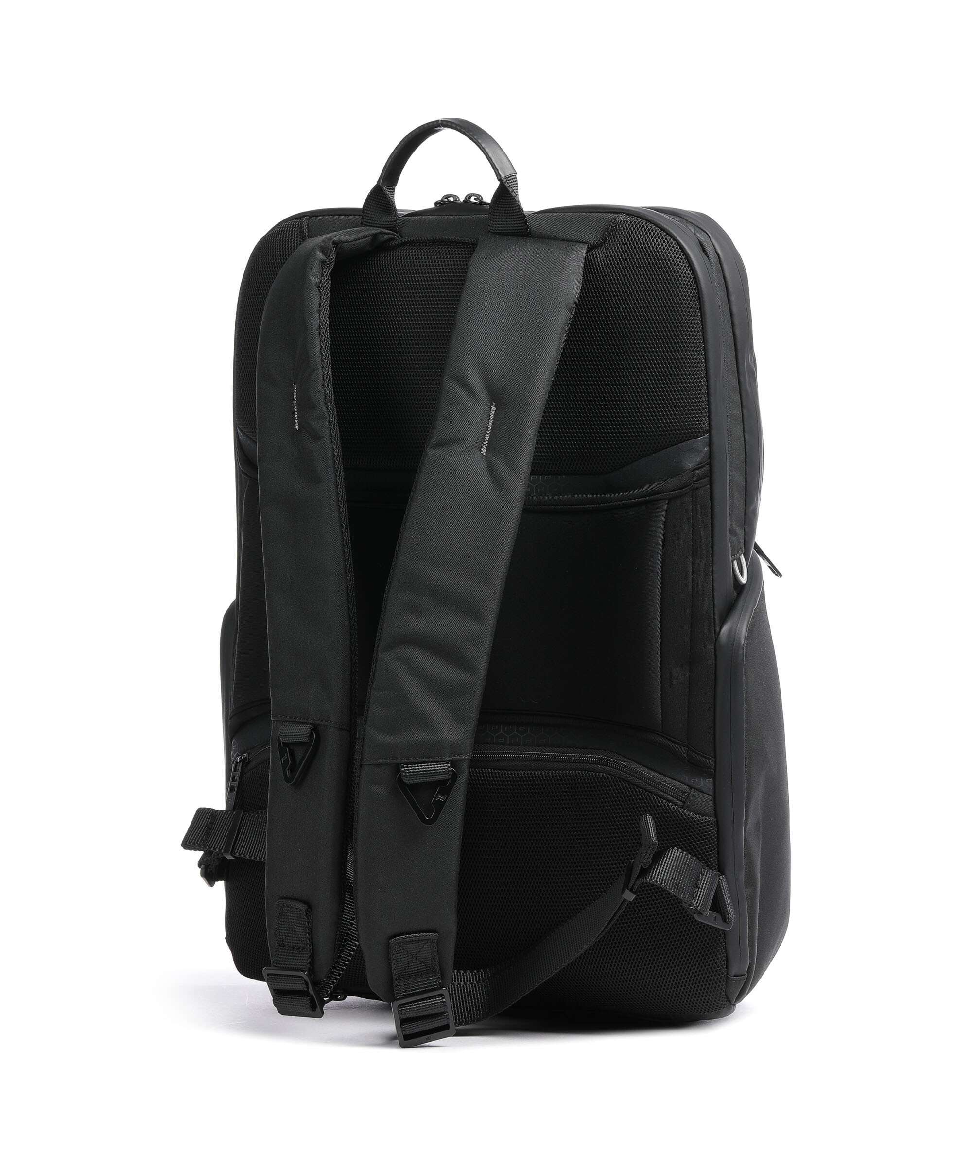 Porsche Design Urban Eco M2 Plecak na laptopa black - Image 2