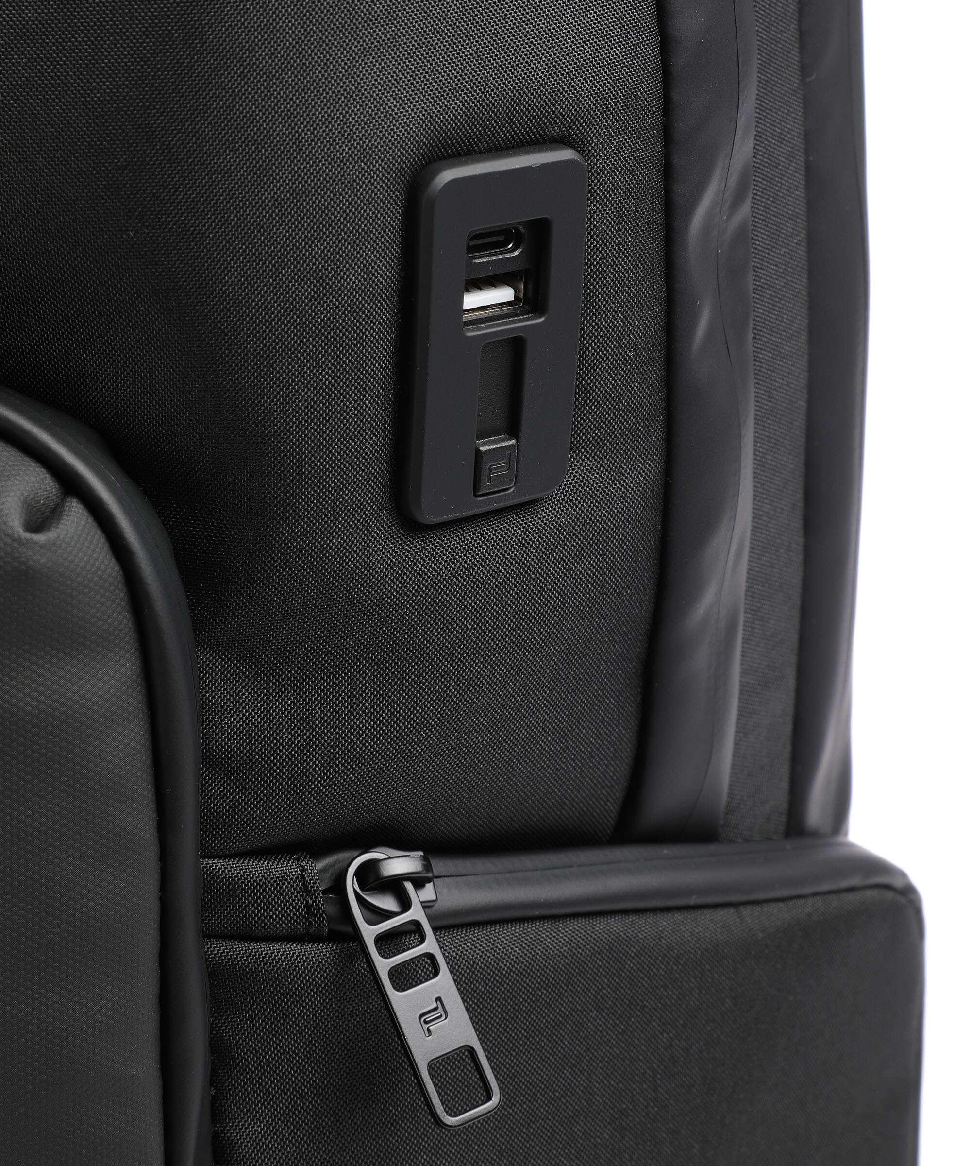 Porsche Design Urban Eco M2 Plecak na laptopa black - Image 4