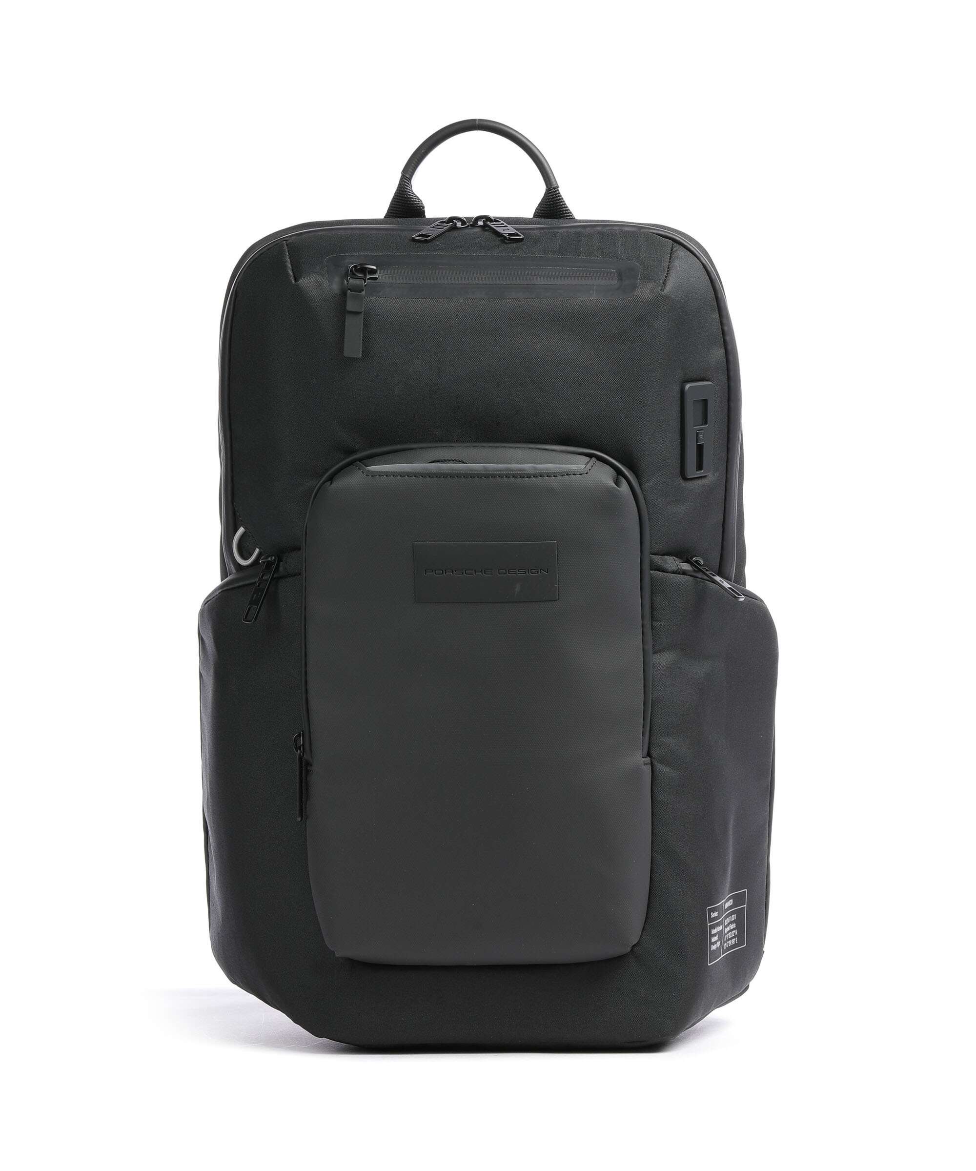 Porsche Design Urban Eco S Plecak na laptopa black