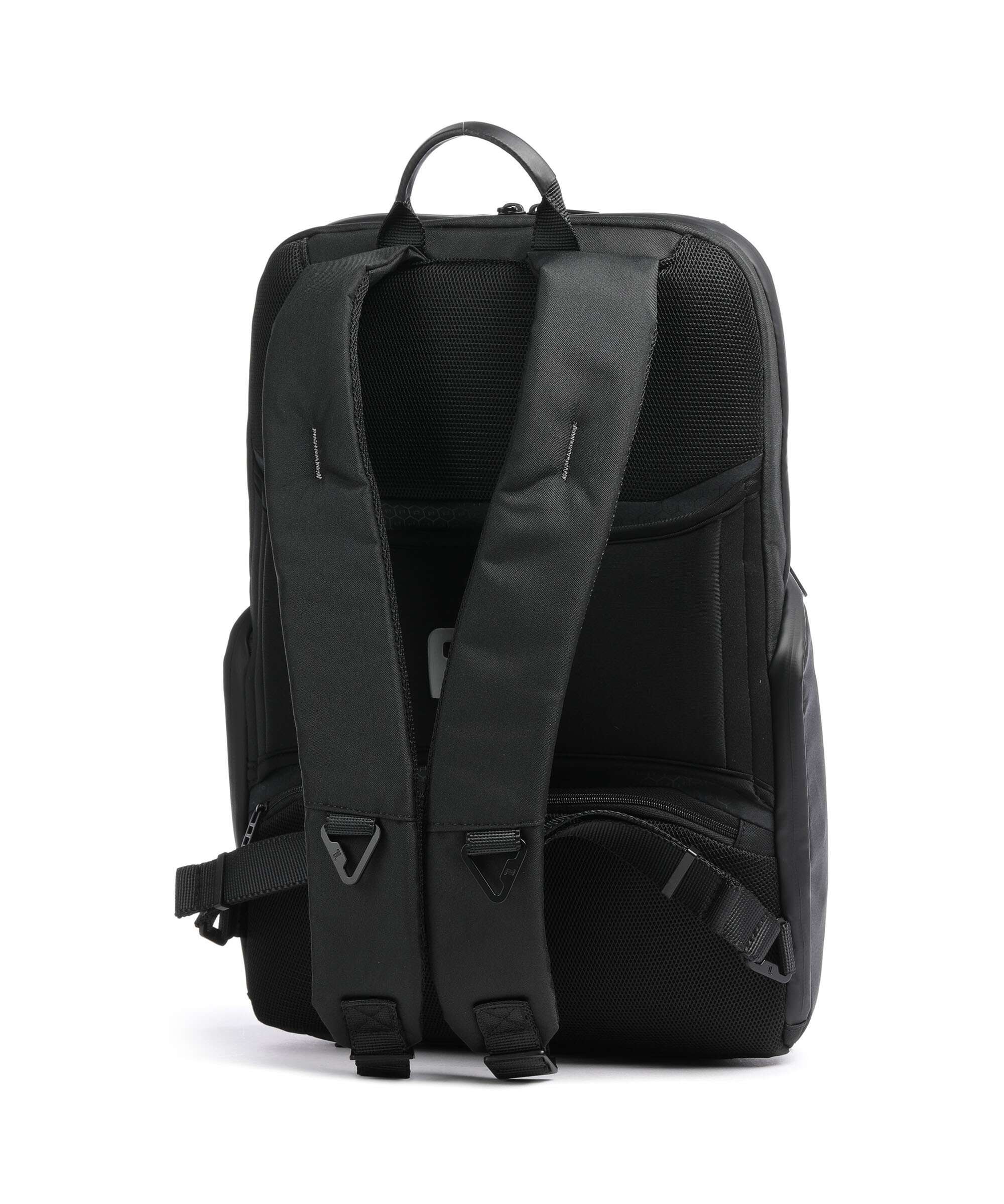 Porsche Design Urban Eco S Plecak na laptopa black - Image 2