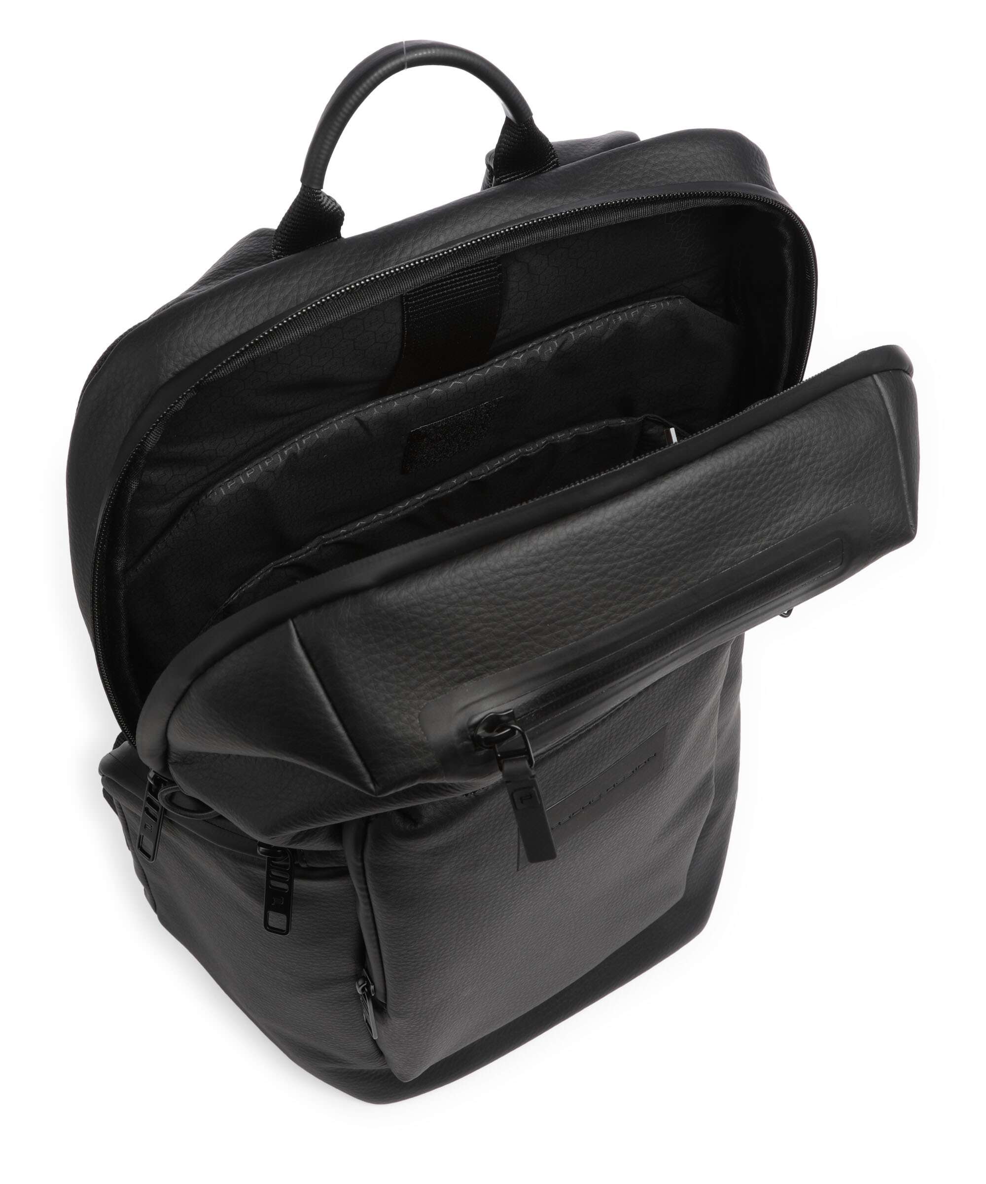 Porsche Design Urban Eco S Plecak black - Image 5