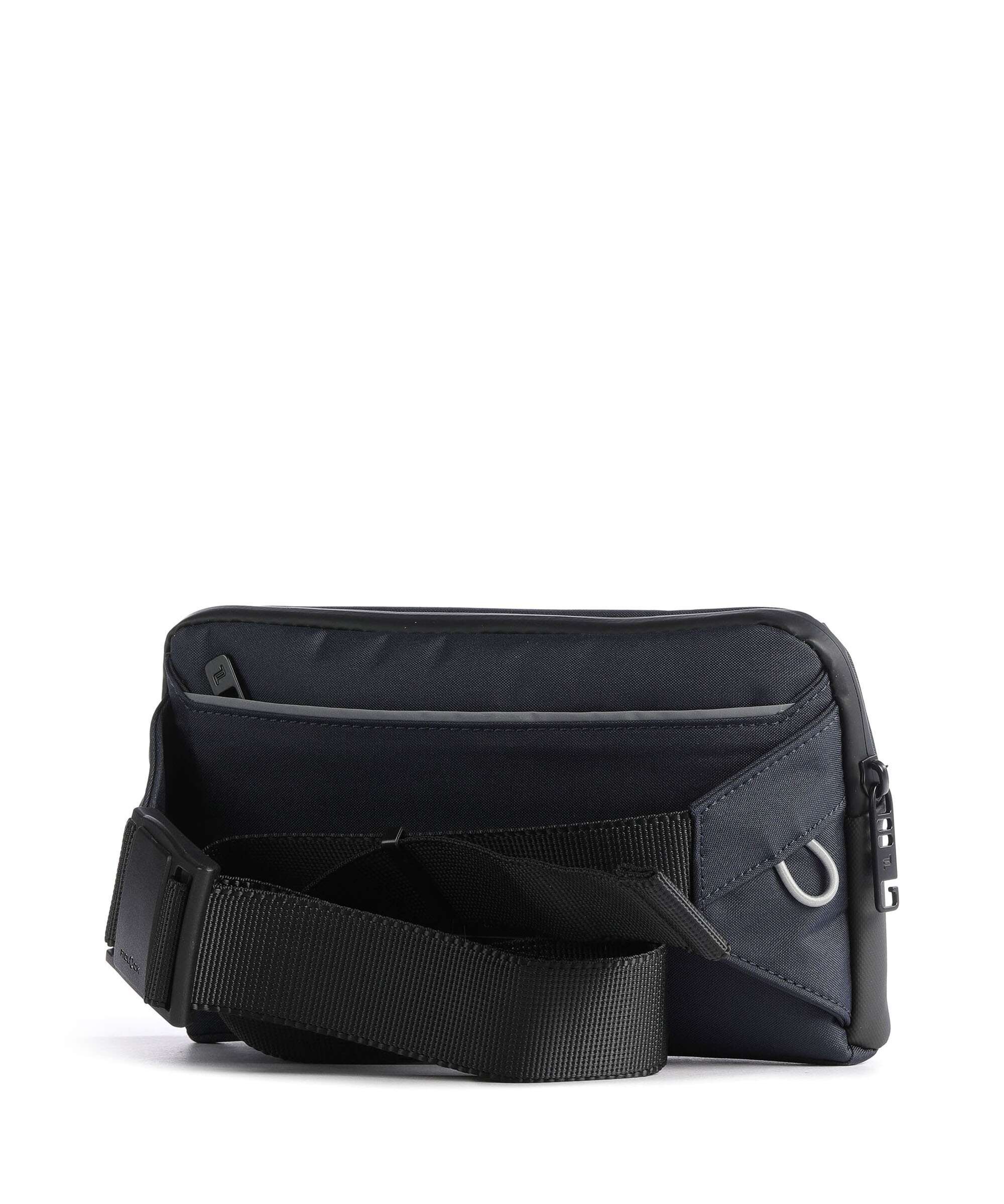 Porsche Design Urban Eco Saszetka nerka dark blue - Image 2