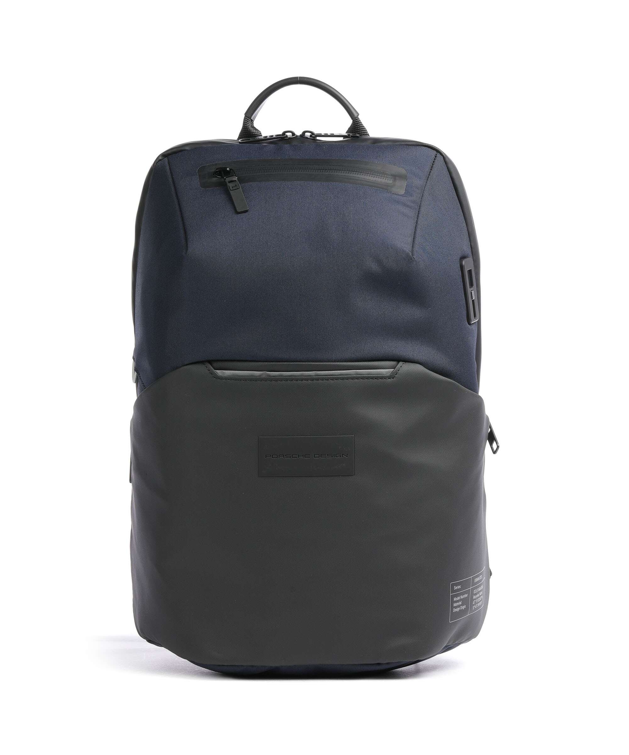 Porsche Design Urban Eco XS Plecak na laptopa dark blue