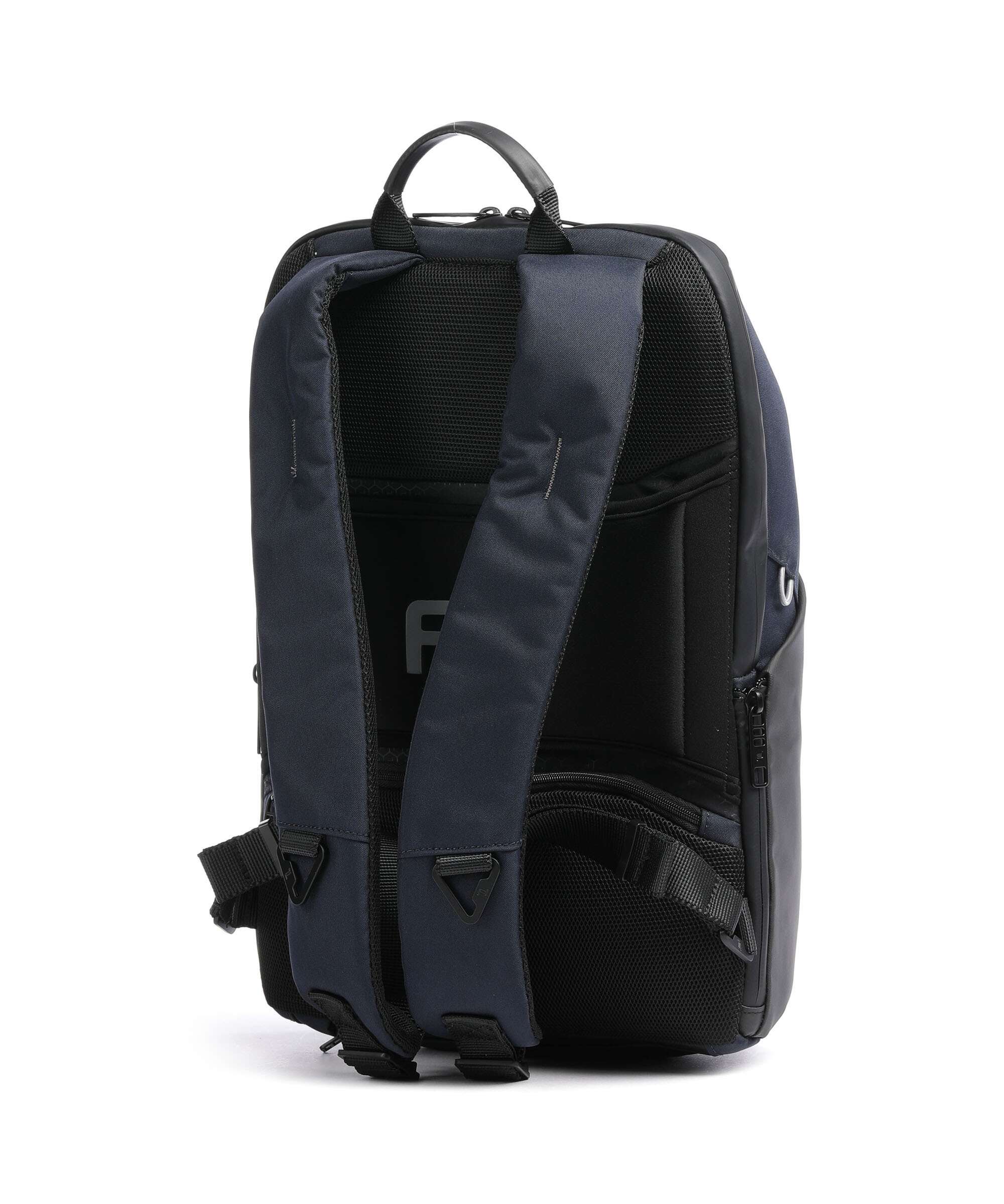 Porsche Design Urban Eco XS Plecak na laptopa dark blue - Image 2