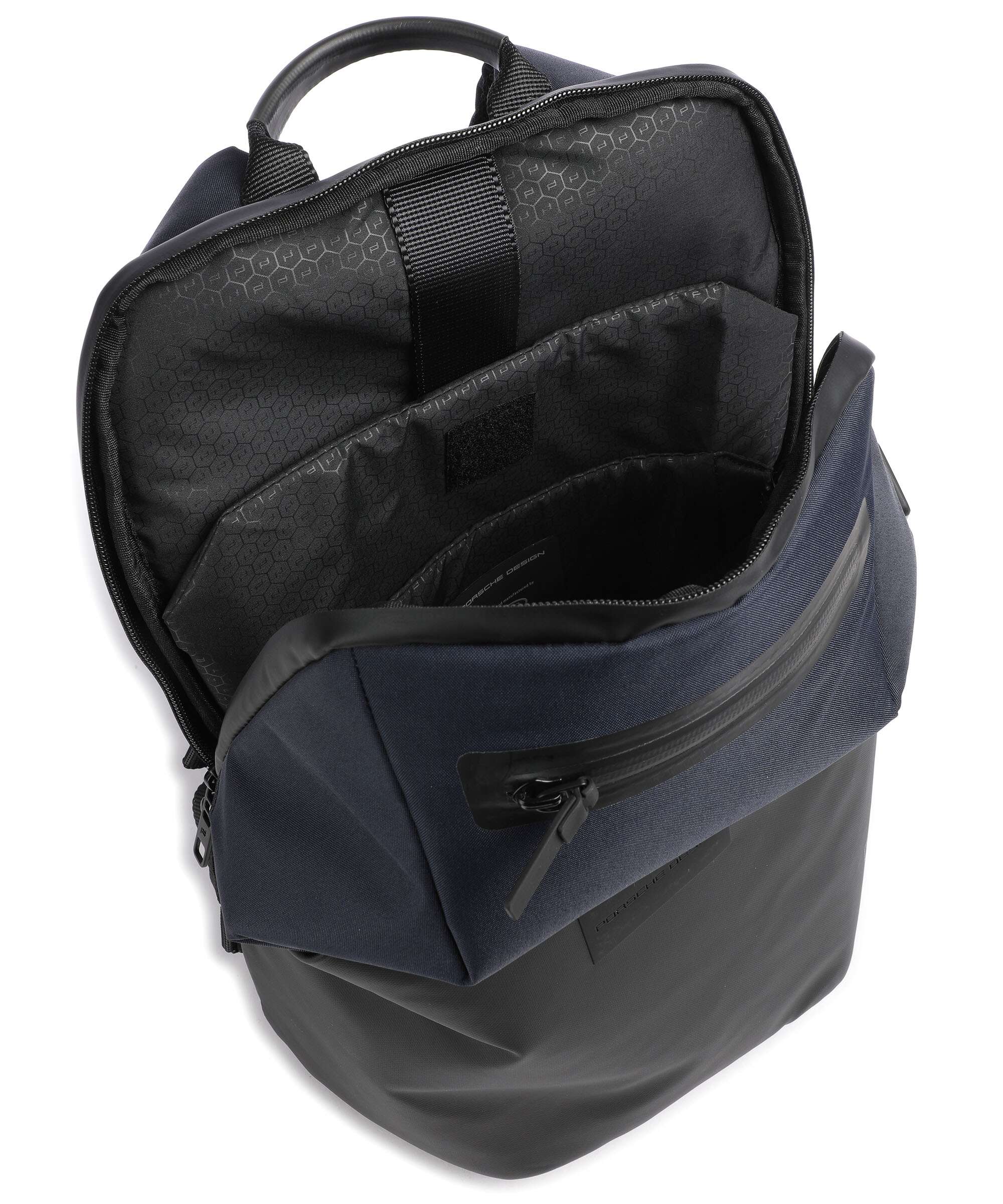 Porsche Design Urban Eco XS Plecak na laptopa dark blue - Image 5