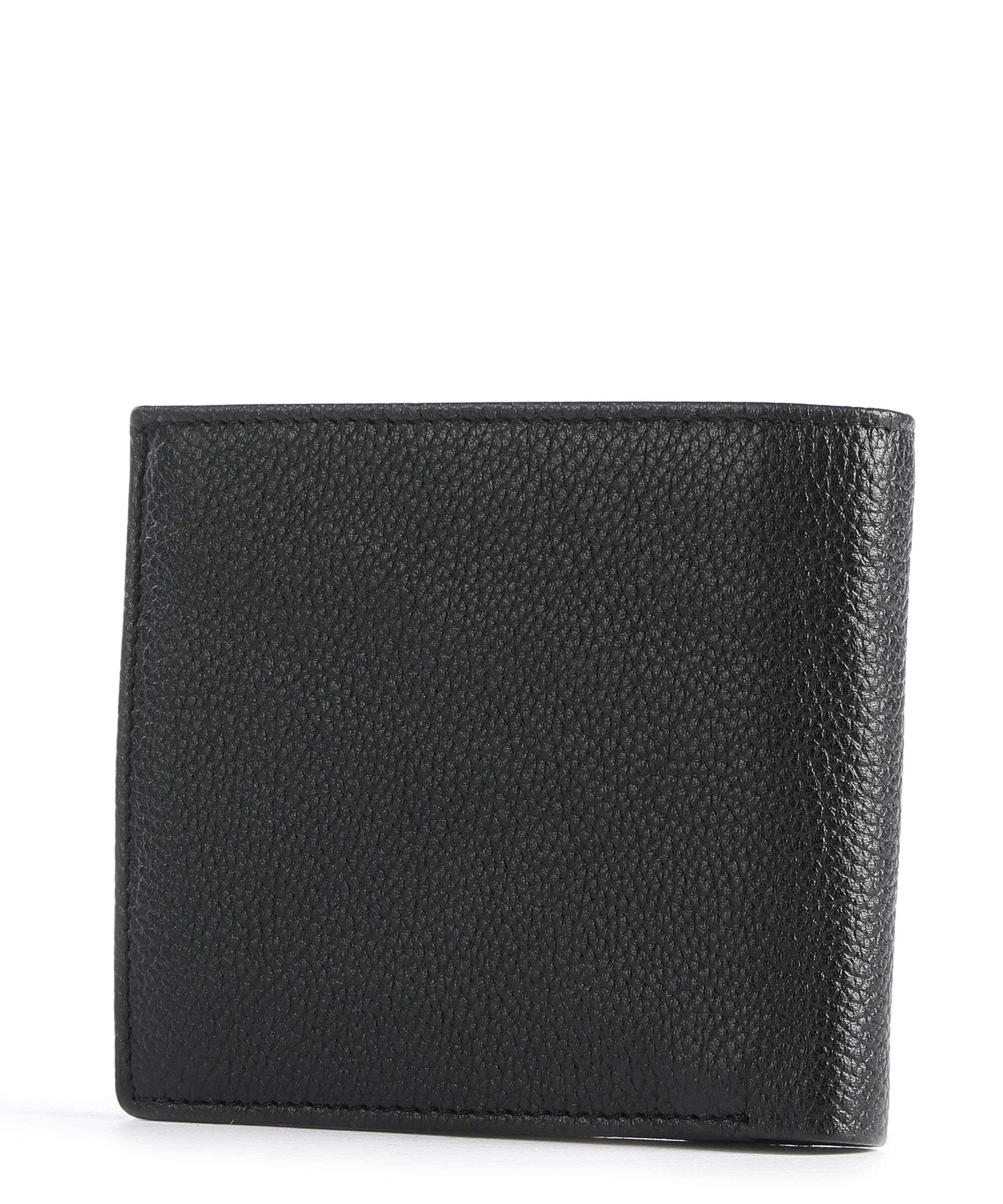 Porsche Design Voyager 4 Portfel black - Image 3