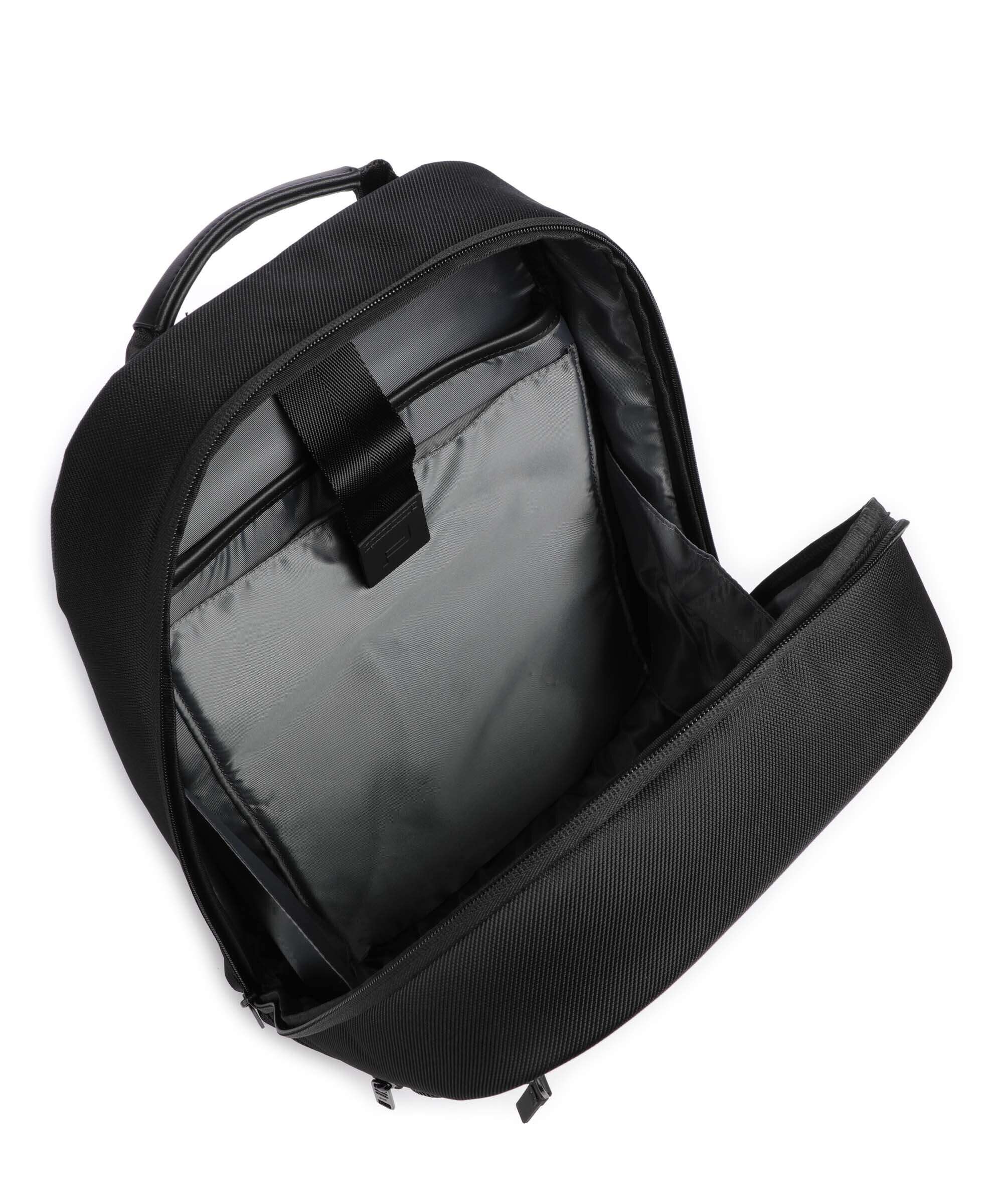 Porsche Design Voyager S Plecak black - Image 6