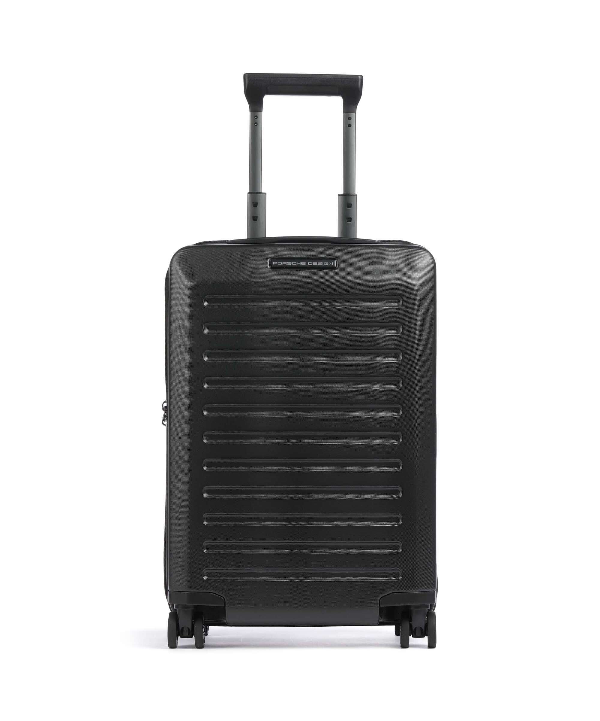 Porsche Design Voyager Walizka na 4 kołach black