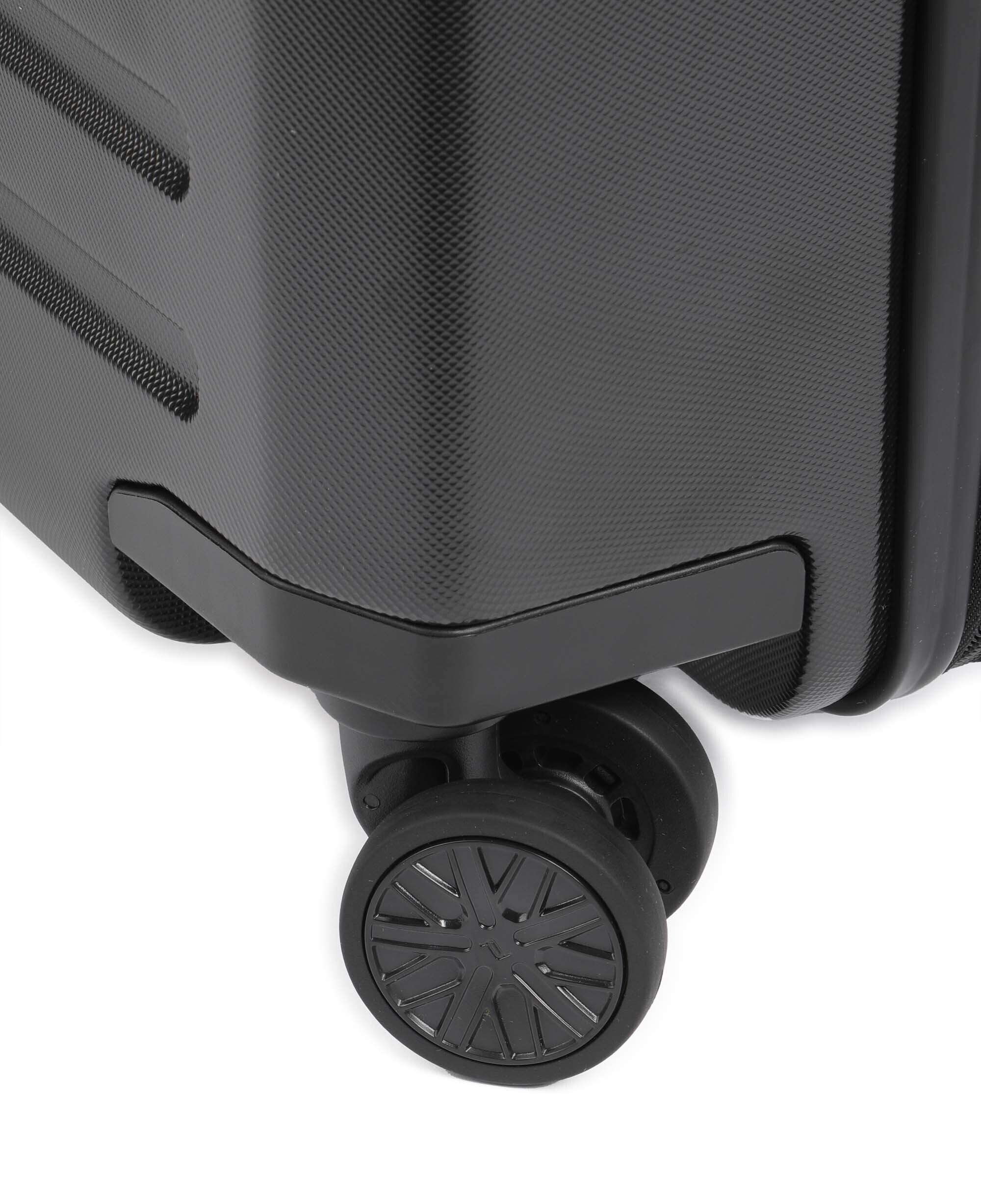 Porsche Design Voyager Walizka na 4 kołach black - Image 4
