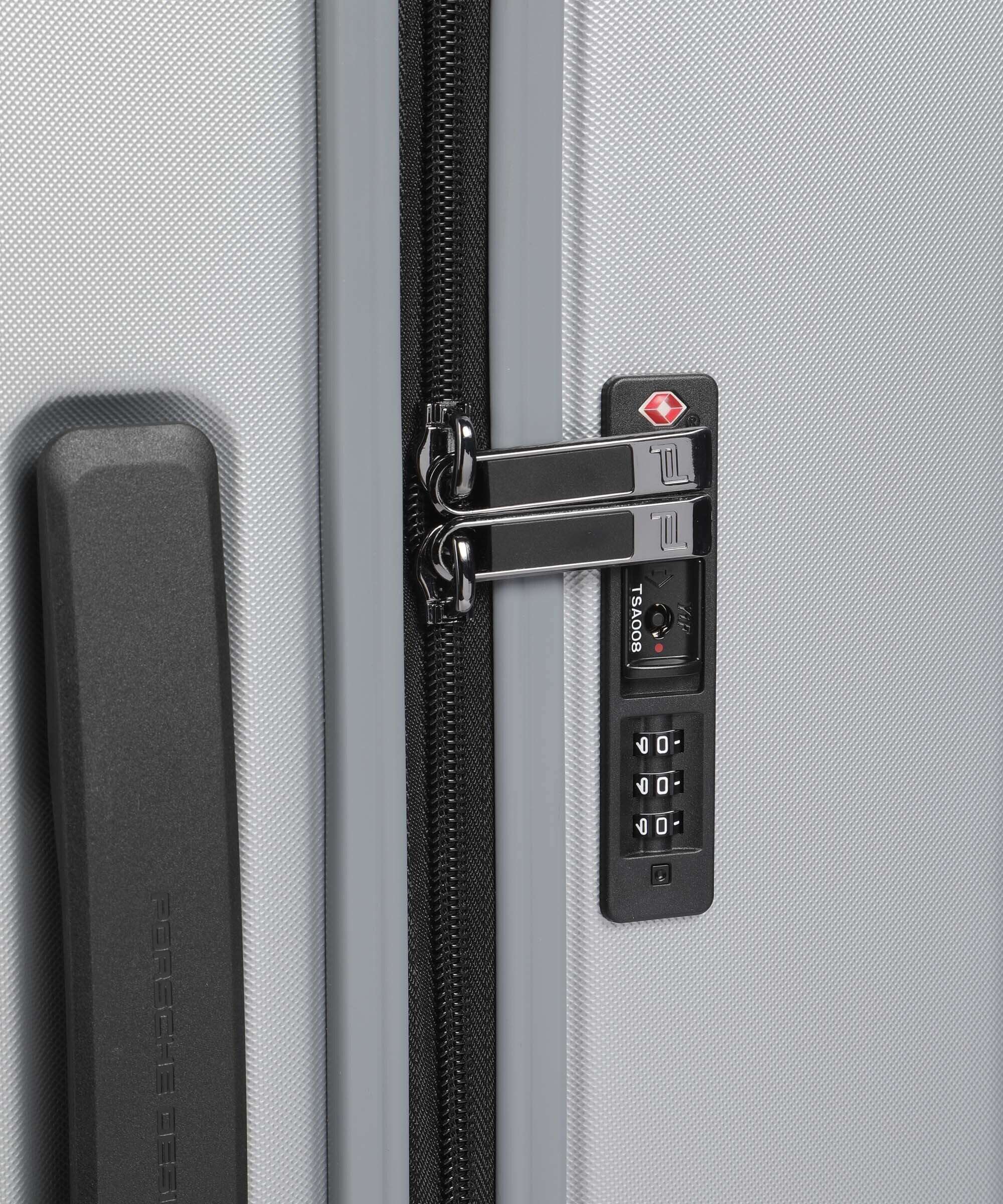 Porsche Design Voyager Walizka na 4 kołach silver - Image 3