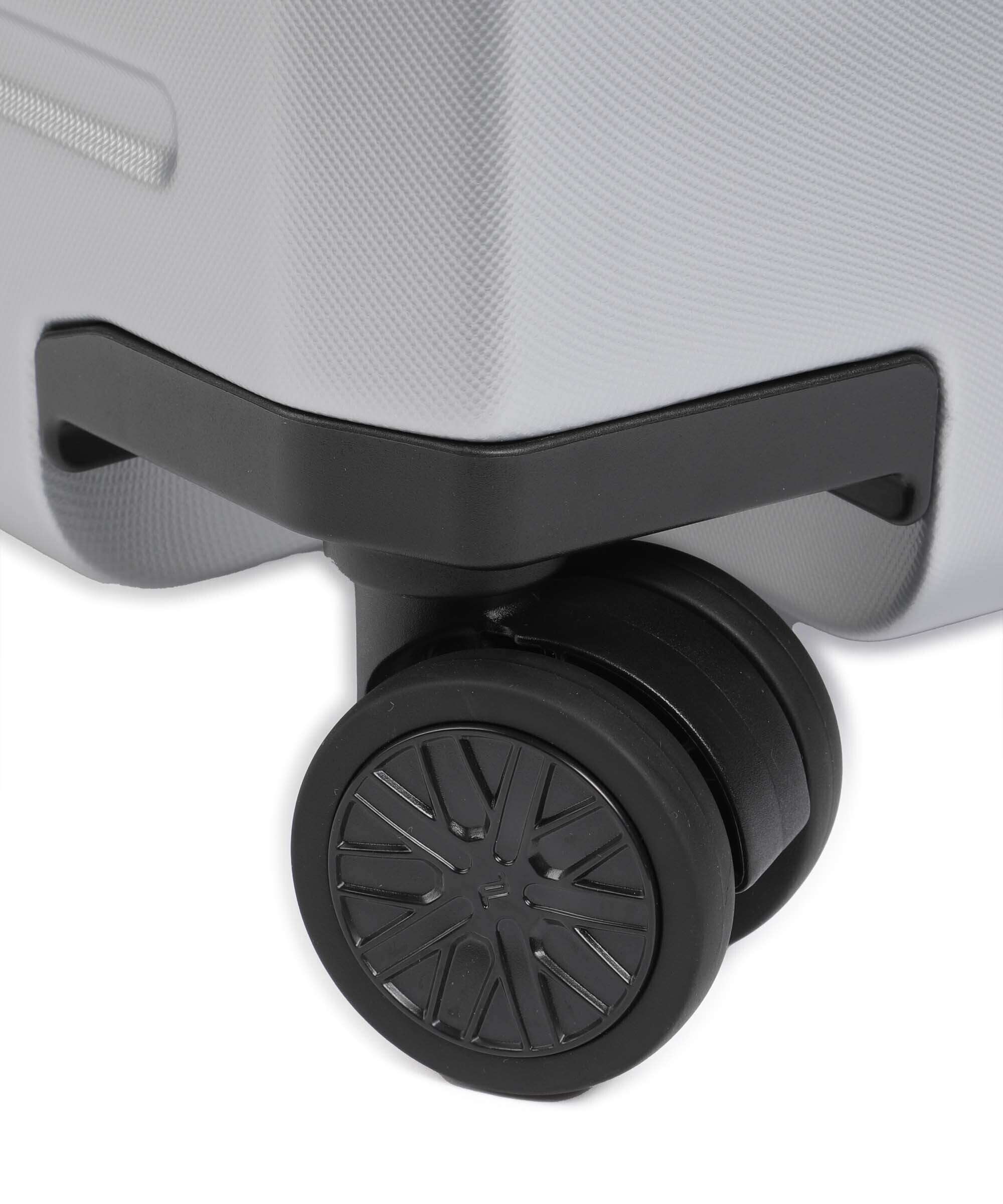Porsche Design Voyager Walizka na 4 kołach silver - Image 4