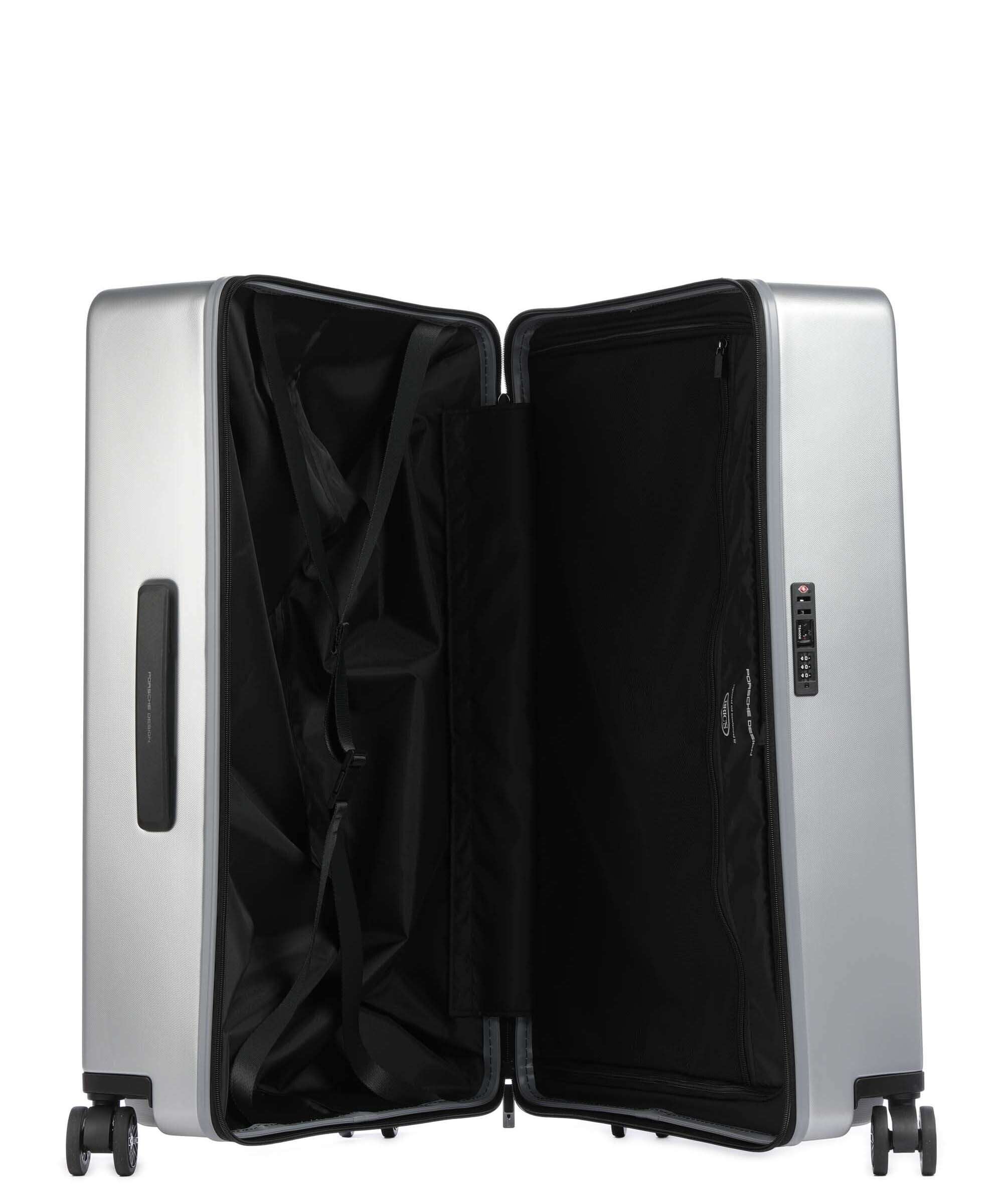 Porsche Design Voyager Walizka na 4 kołach silver - Image 5