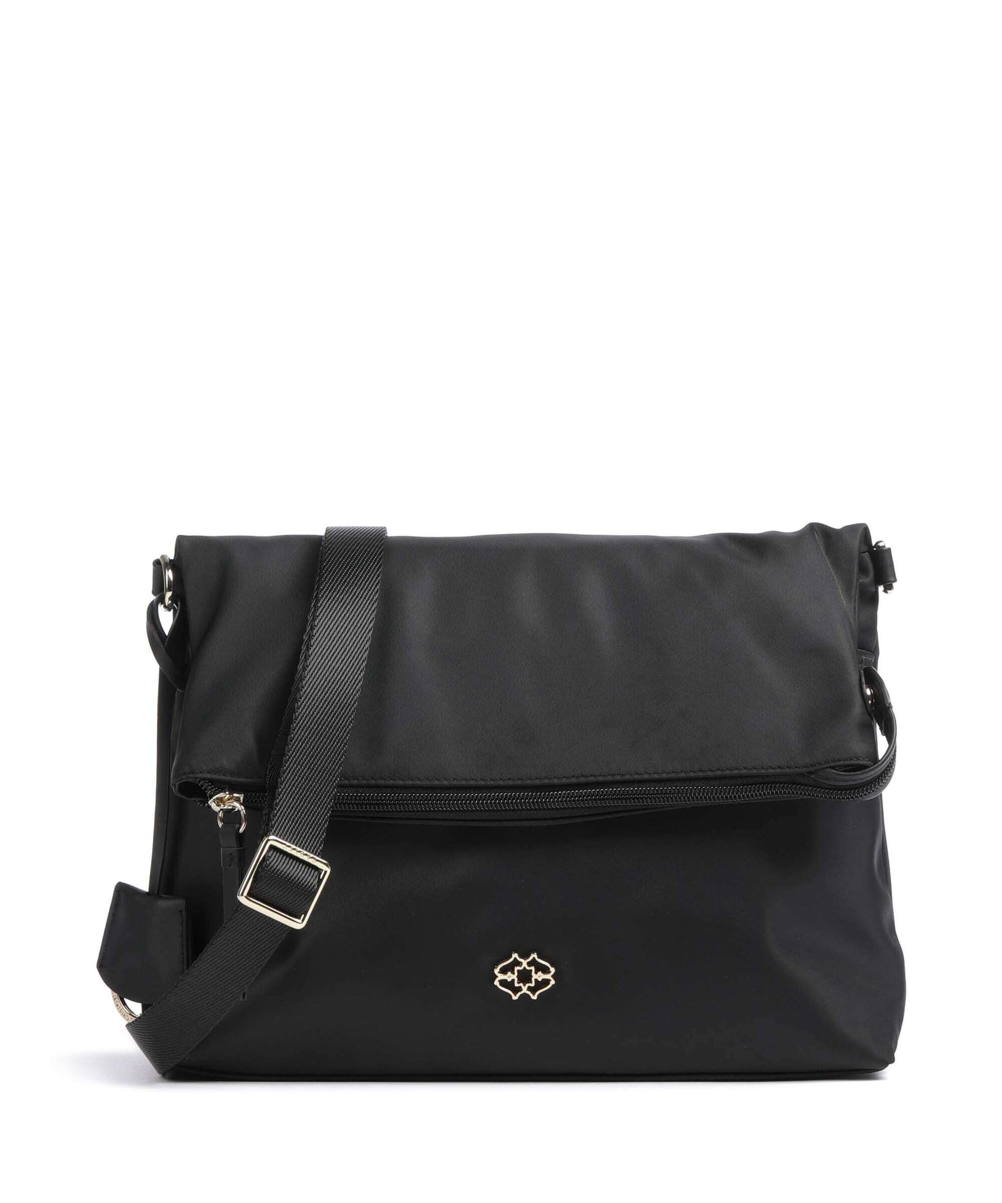Radley London 24. Jul Torba przez ramię black