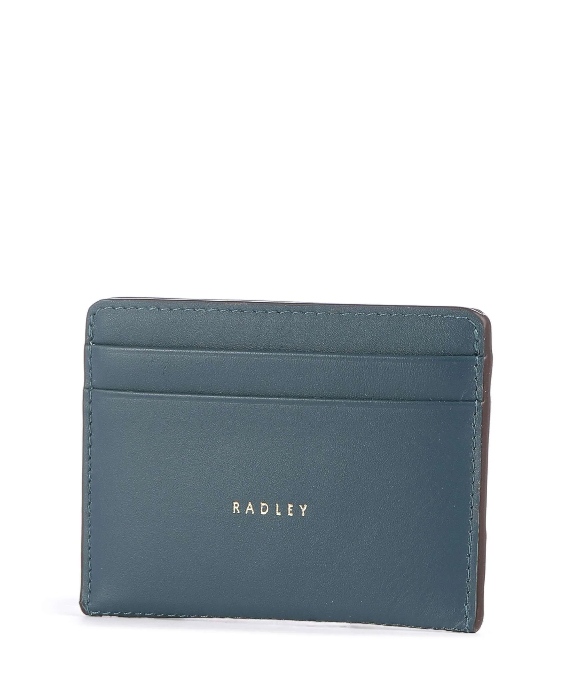Radley London An Ice Day Etui na karty kredytowe teal - Image 2