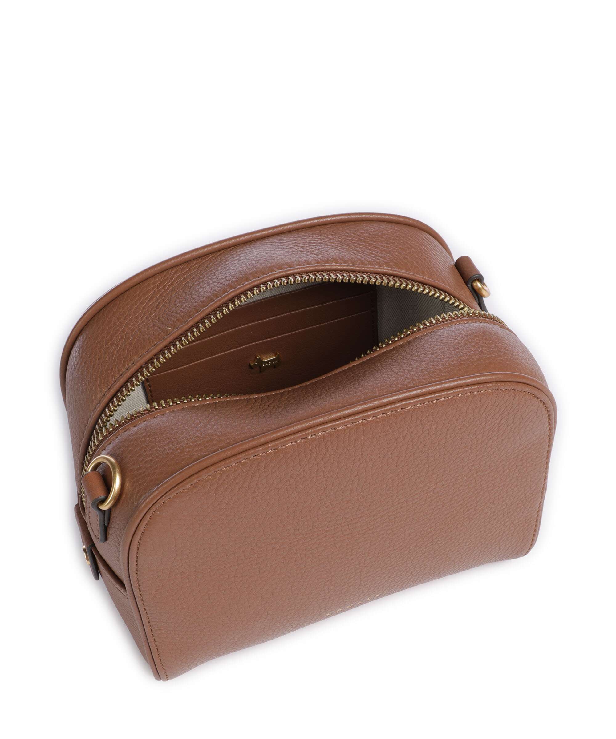 Radley London Arden Crescent Torba przez ramię saddle - Image 6