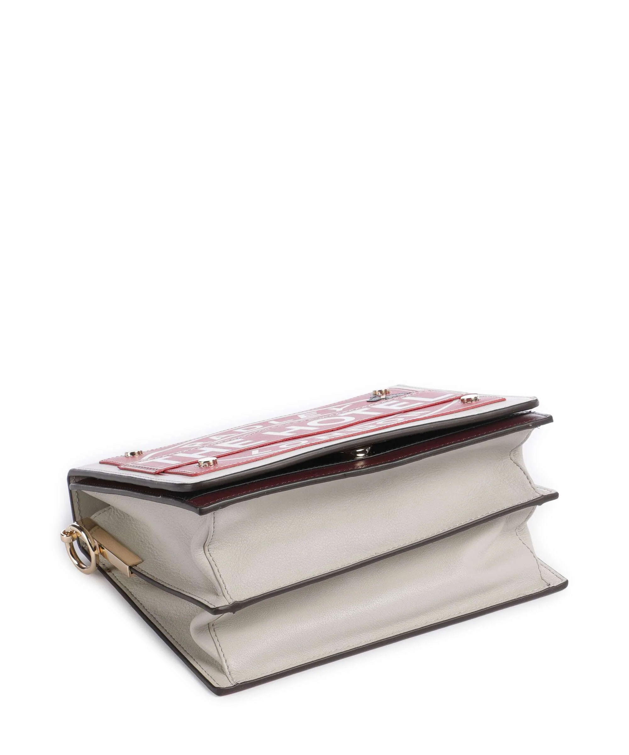 Radley London Book Street Torba przez ramię pumice - Image 5