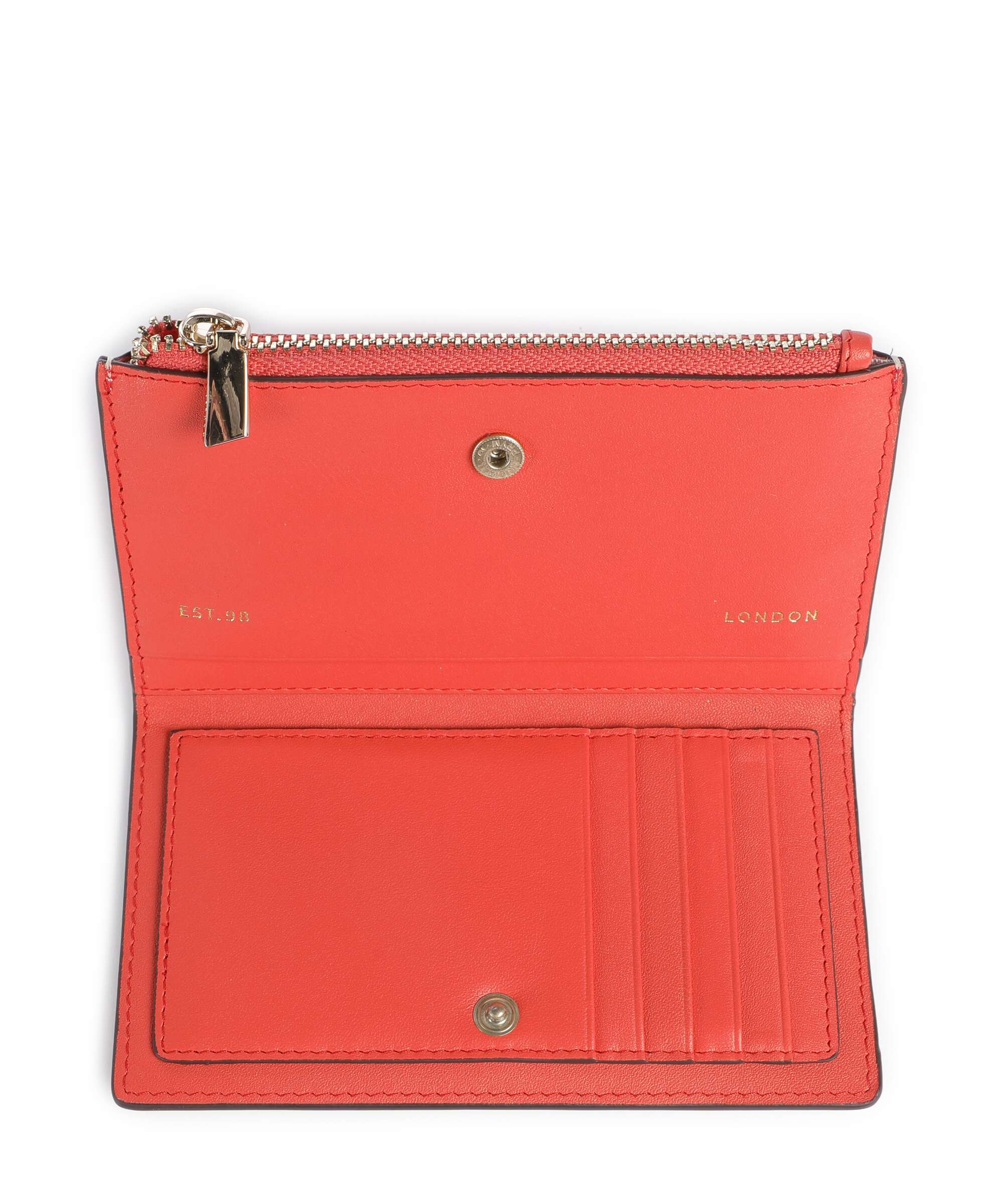 Radley London Coin Street Etui na karty kredytowe salt - Image 2