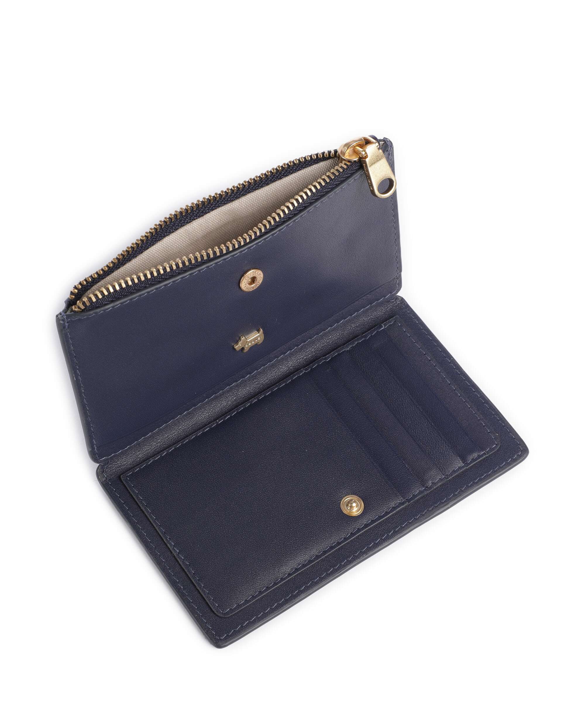 Radley London Coin Street Portfel evenfall - Image 4