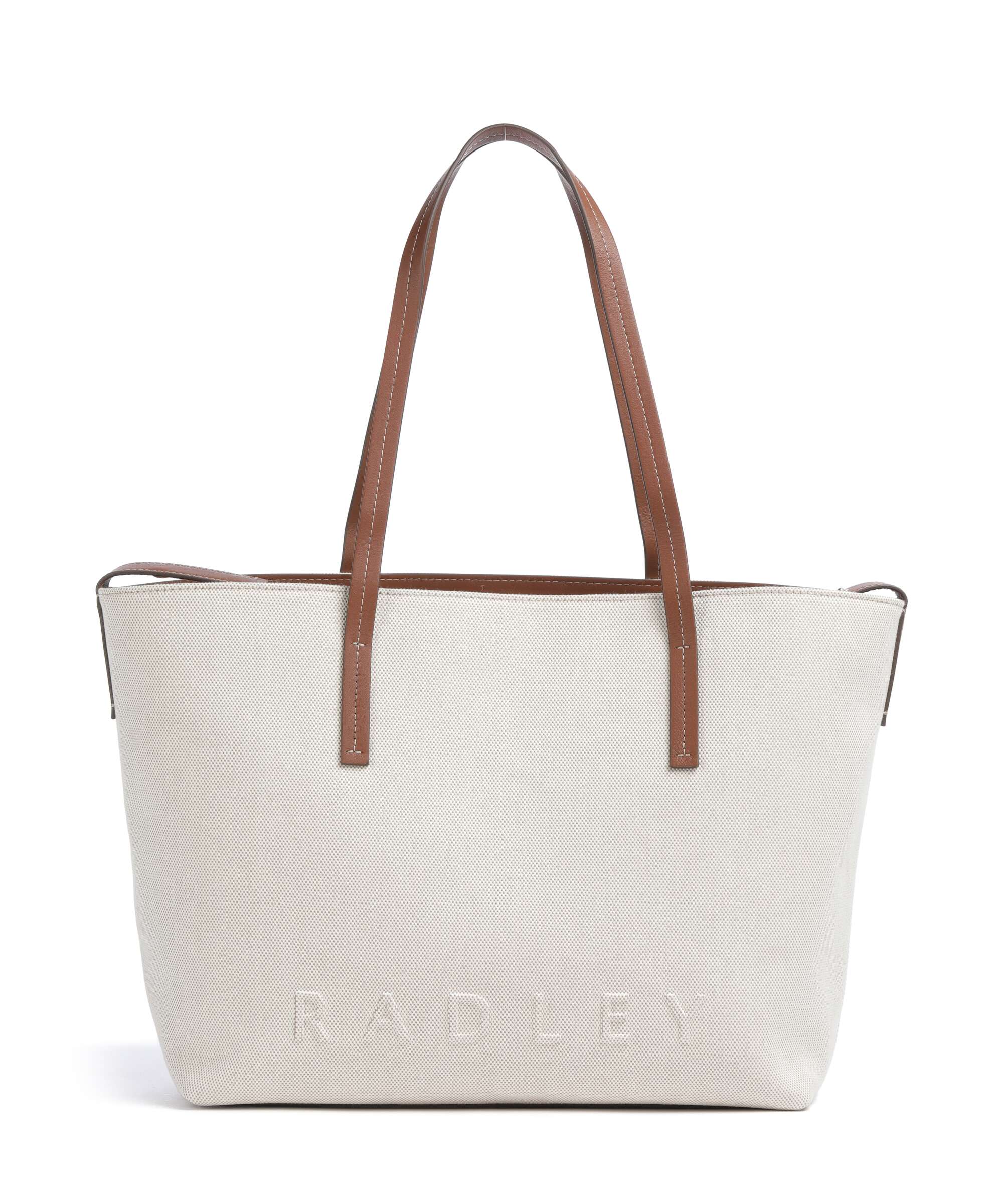 Radley London Dukes Place Large Torba na zakupy natural