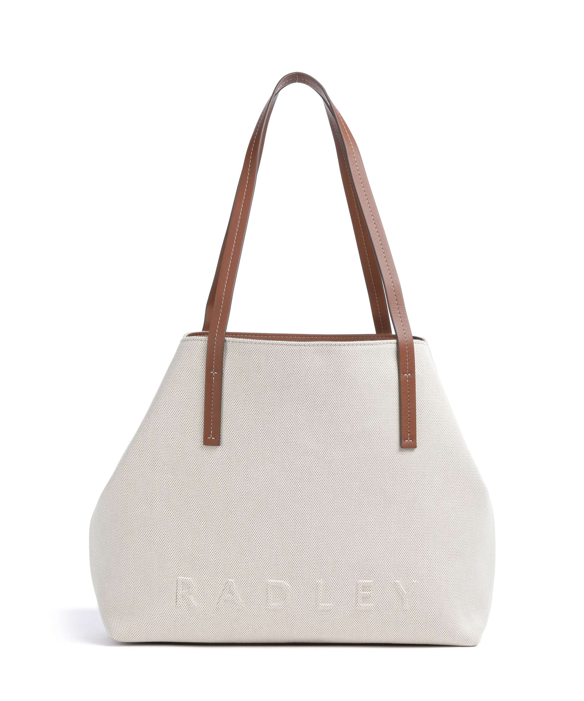 Radley London Dukes Place Large Torba na zakupy natural - Image 2
