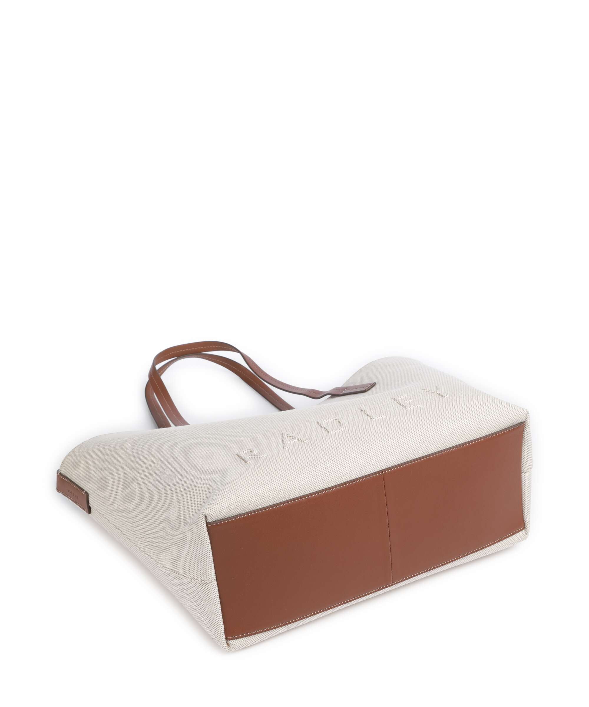 Radley London Dukes Place Large Torba na zakupy natural - Image 5