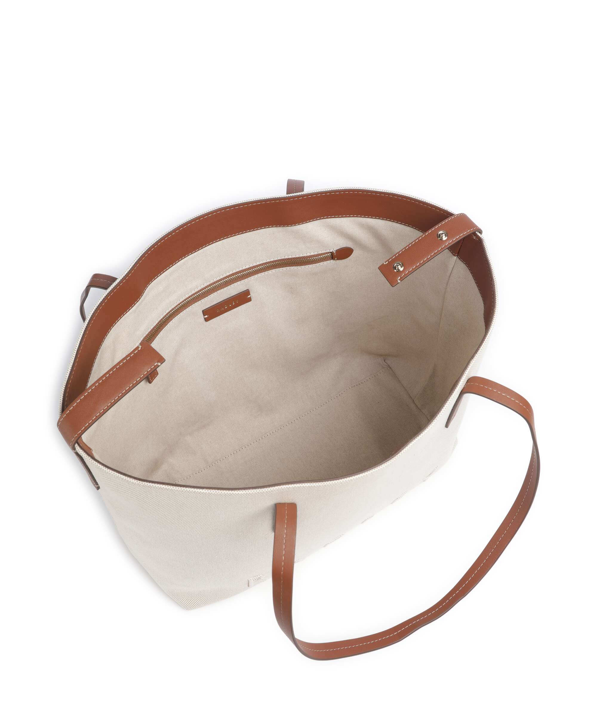Radley London Dukes Place Large Torba na zakupy natural - Image 6